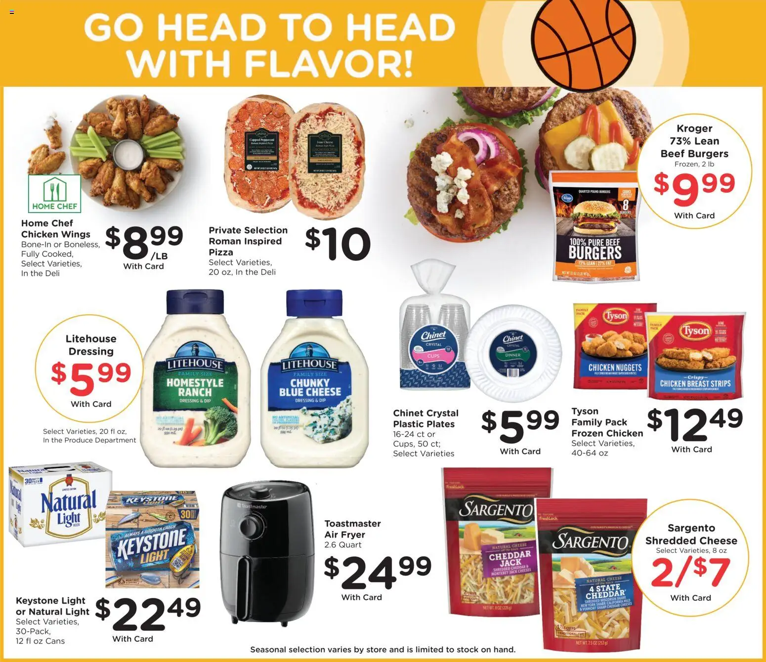 dillons - Dillons Weekly Ad - KS - 03/25 - 03/31 2026 - page: 9
