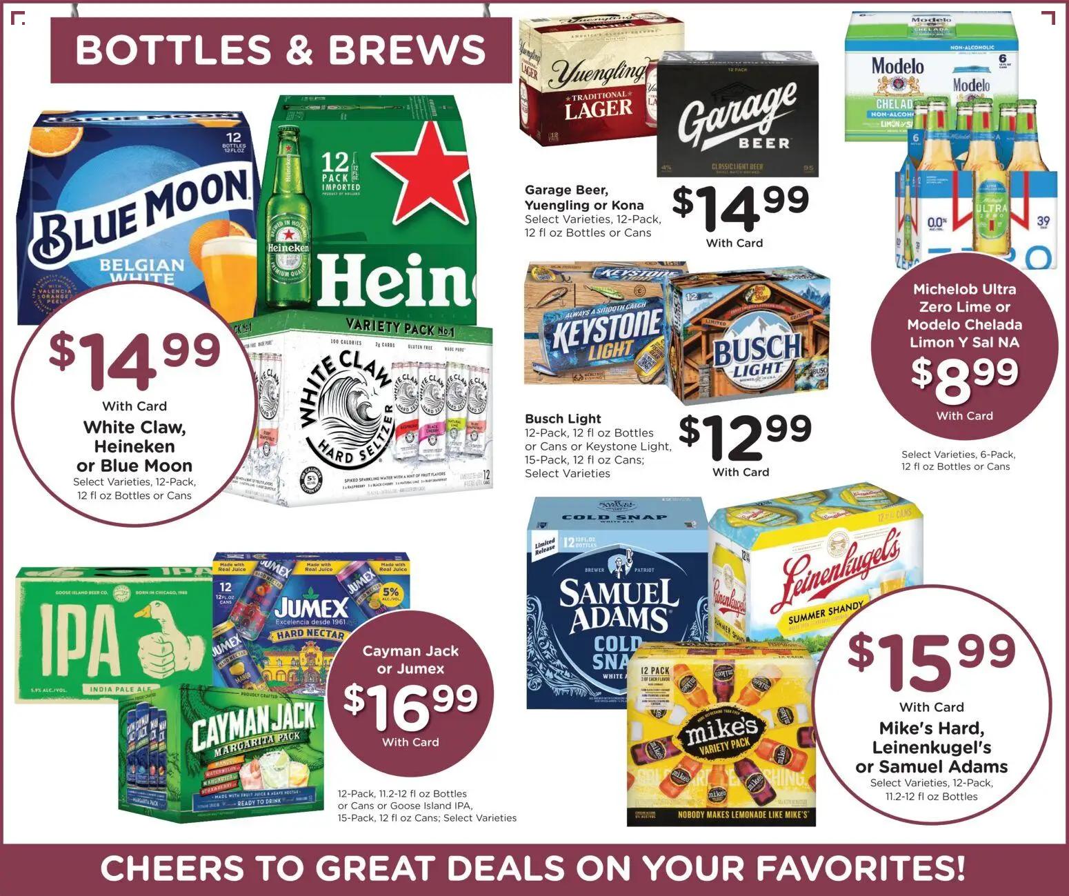 dillons - Dillons Weekly Ad - KS - 03/25 - 03/31 2026 - page: 12