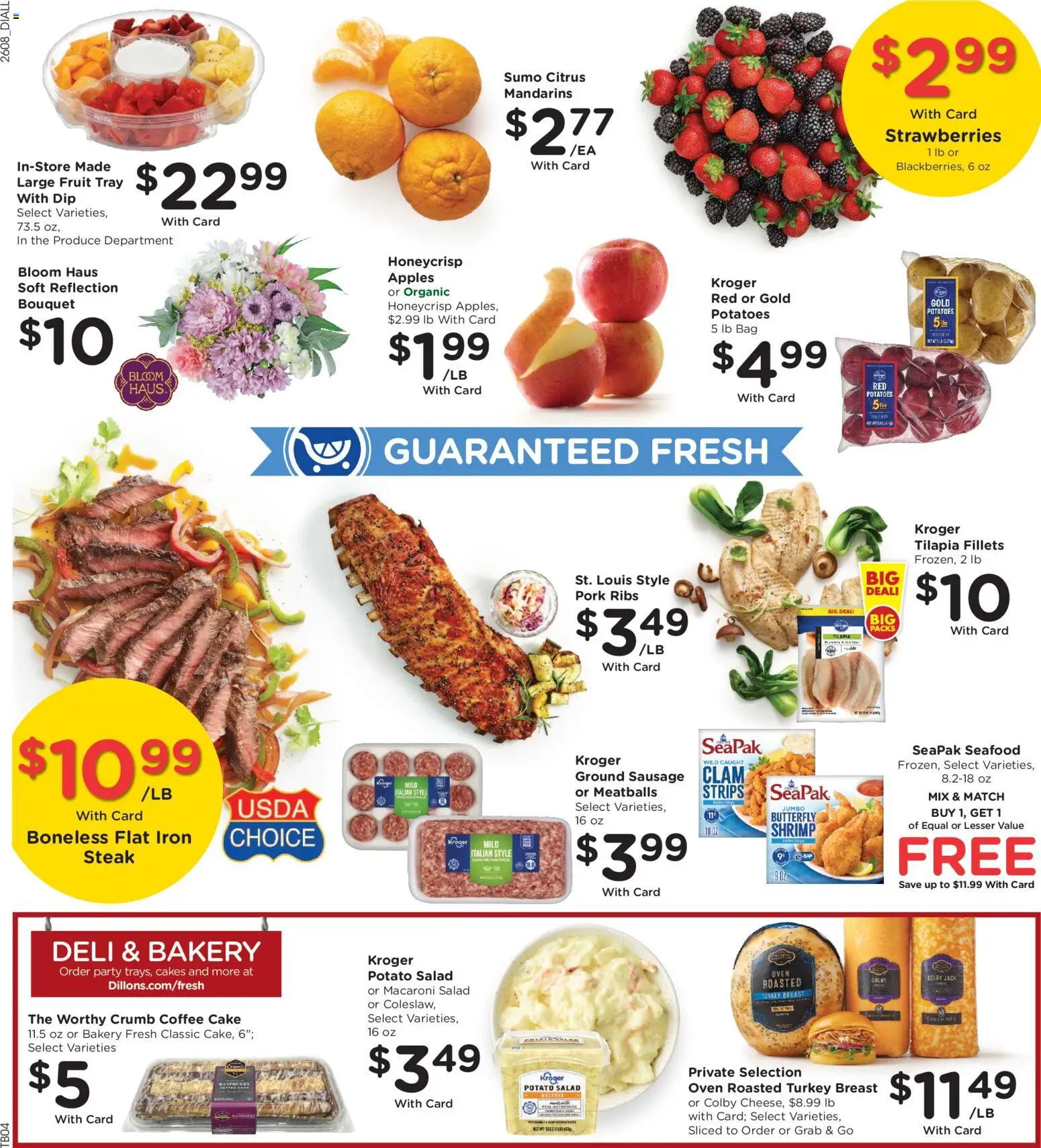 dillons - Dillons Weekly Ad - KS - 03/25 - 03/31 2026 - page: 11
