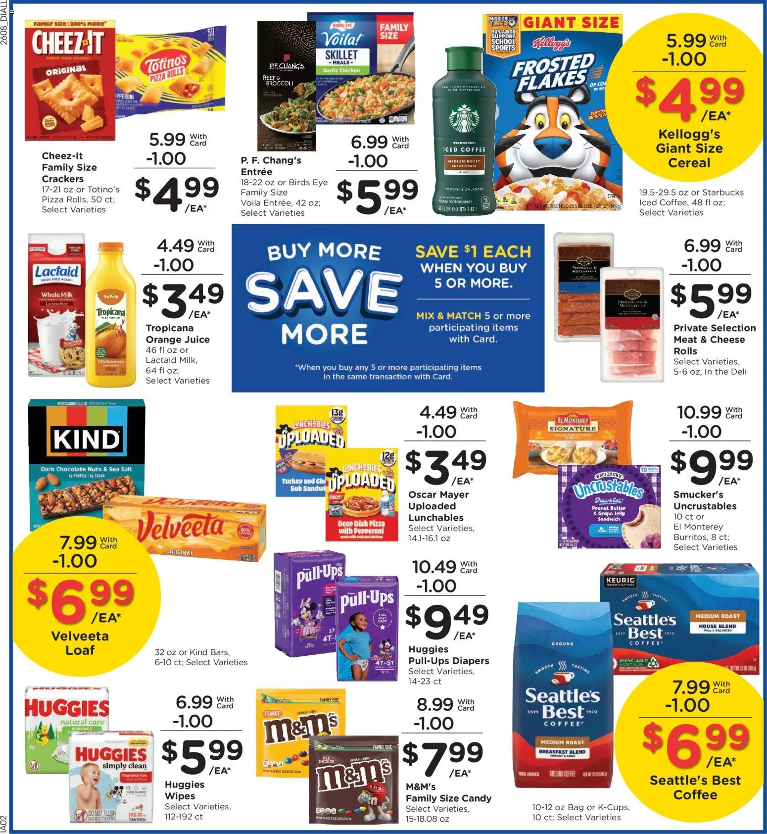 dillons - Dillons Weekly Ad - 03/25 - 03/31 2026 - page: 5