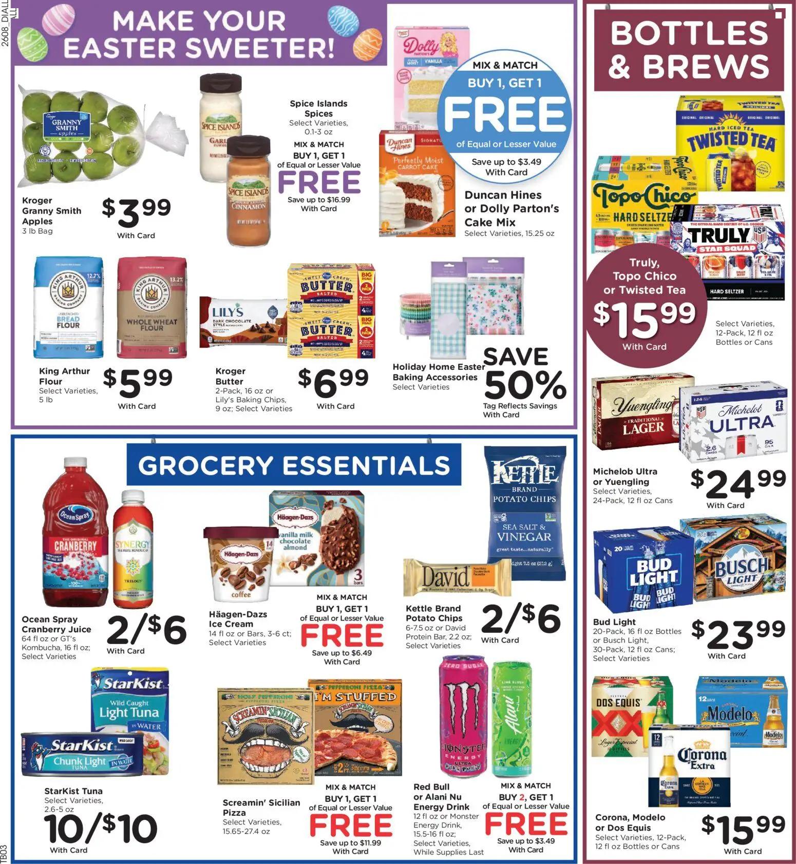 dillons - Dillons Weekly Ad - 03/25 - 03/31 2026 - page: 6