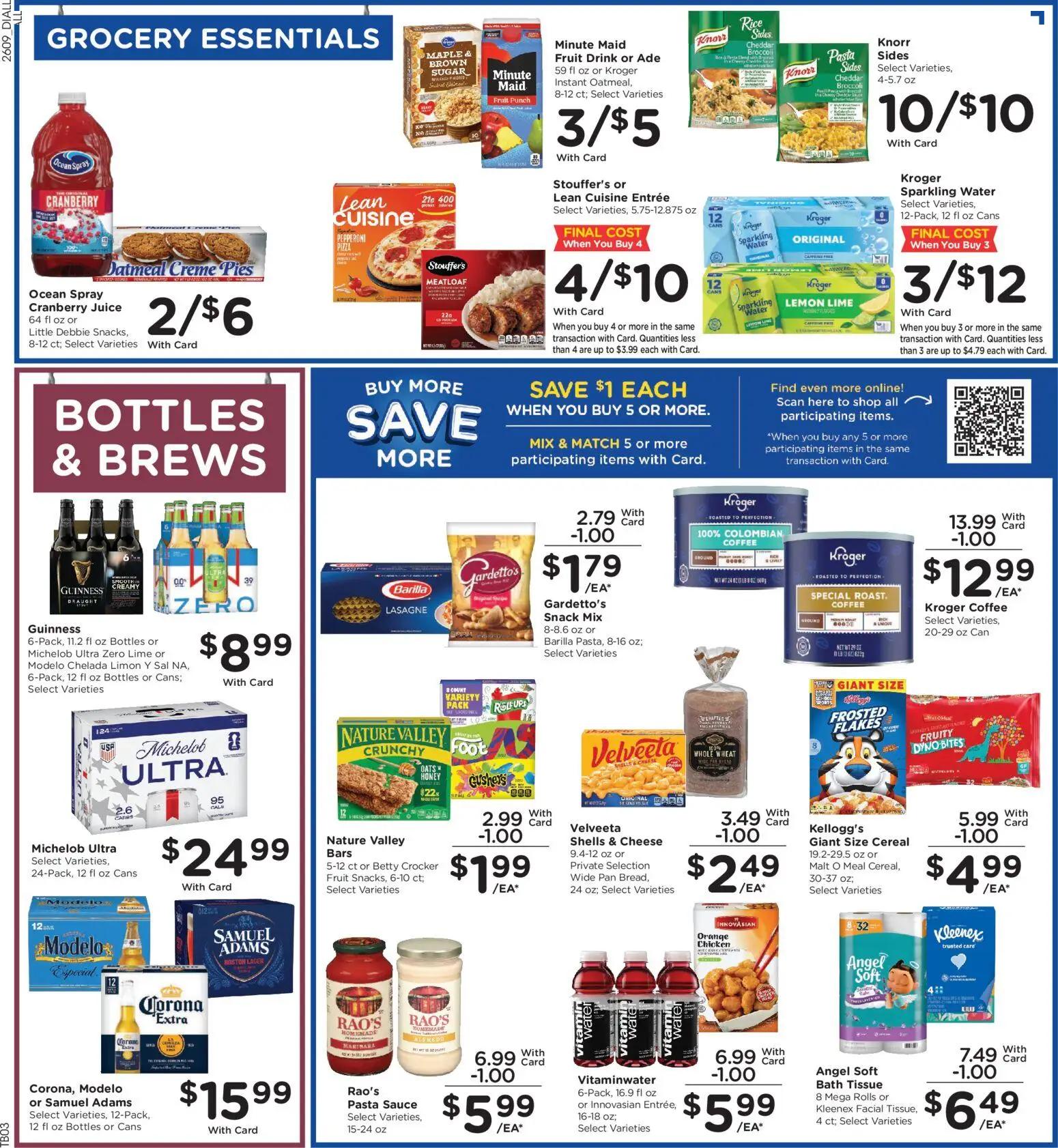 dillons - Dillons Weekly Ad - 04/01 - 04/07 2026 - page: 6