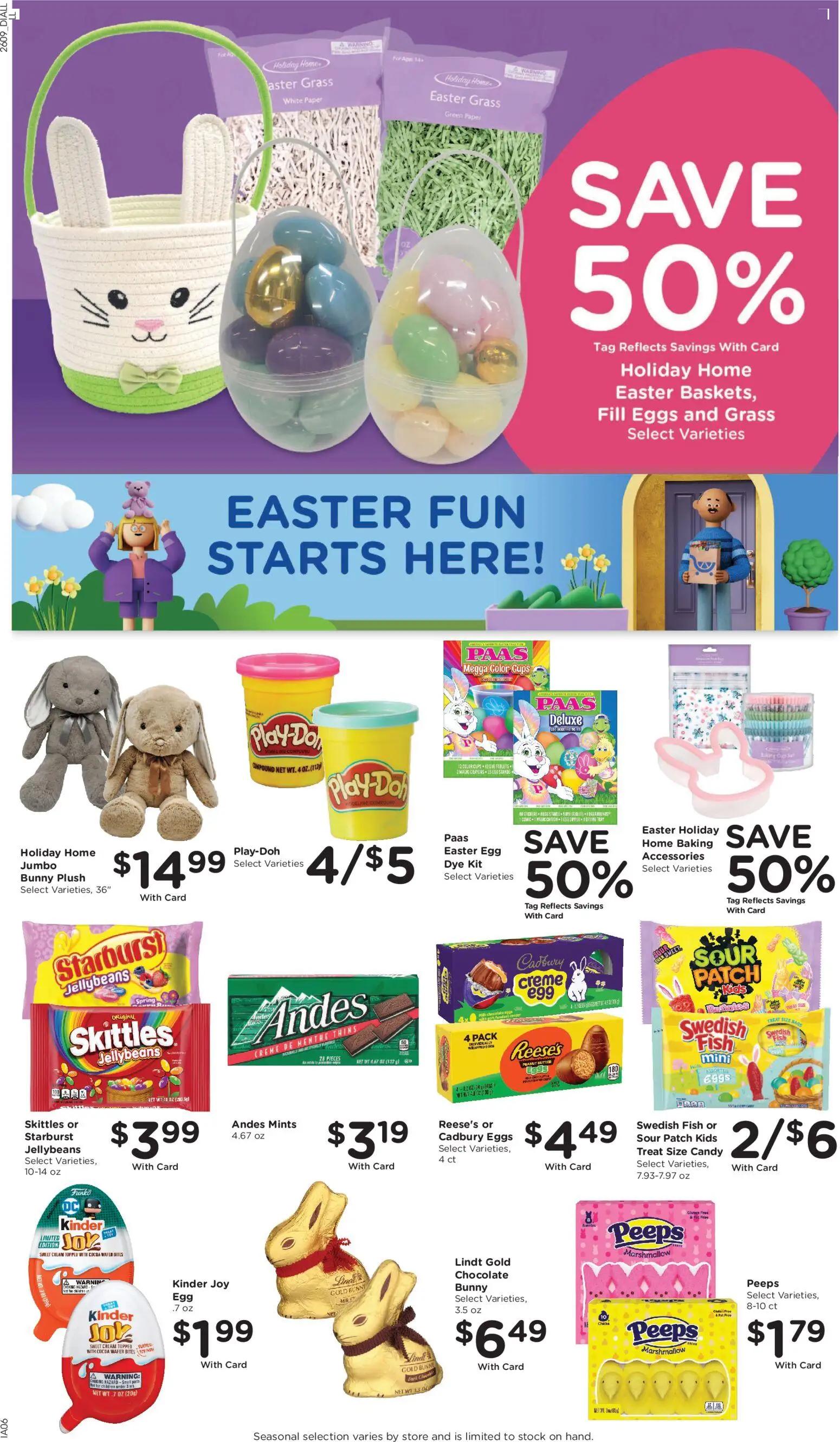 dillons - Dillons Weekly Ad - 04/01 - 04/07 2026 - page: 5