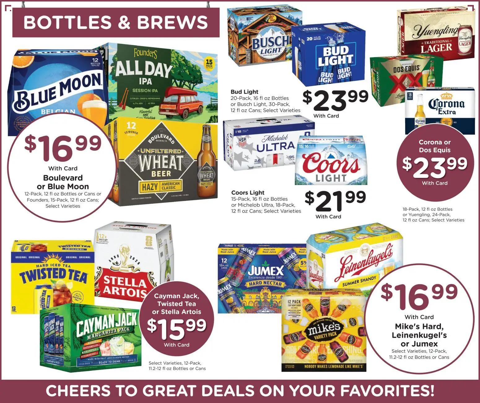 dillons - Dillons Weekly Ad - KS - 04/01 - 04/07 2026 - page: 13