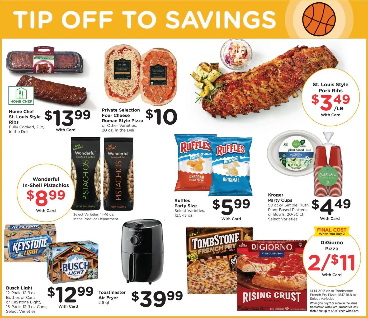 dillons - Dillons Weekly Ad - KS - 04/01 - 04/07 2026 - page: 10