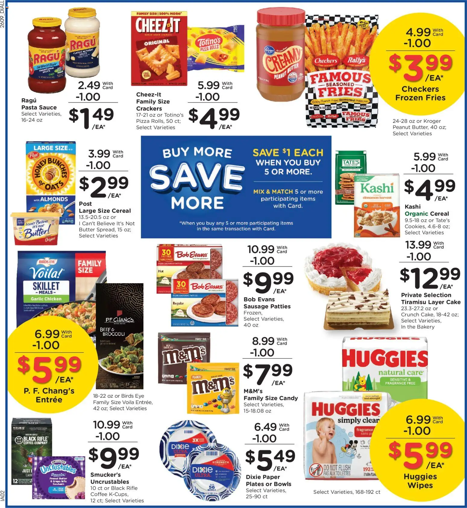 dillons - Dillons Weekly Ad - KS - 04/01 - 04/07 2026 - page: 7