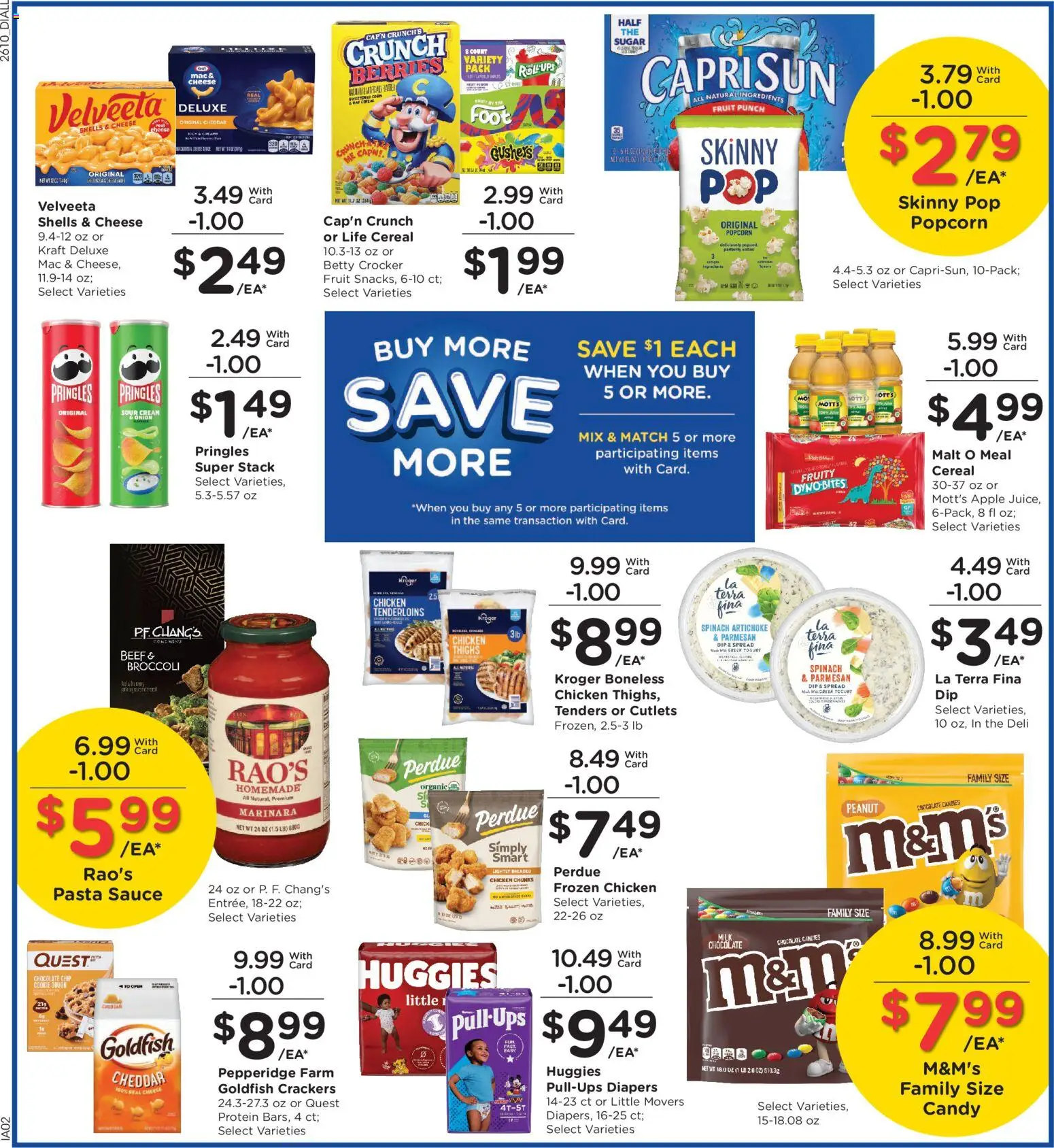 dillons - Dillons Weekly Ad - 04/08 - 04/14 2026 - page: 5