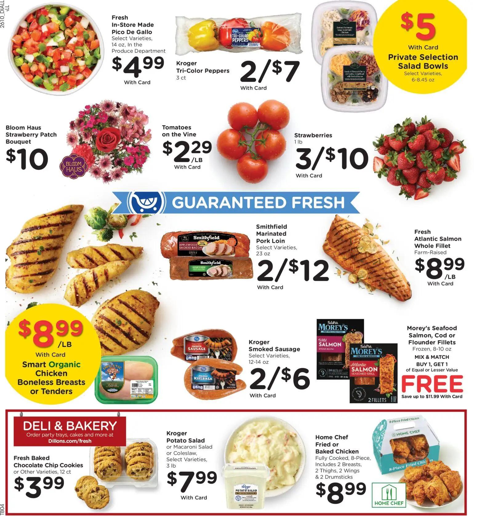dillons - Dillons Weekly Ad - 04/08 - 04/14 2026 - page: 9