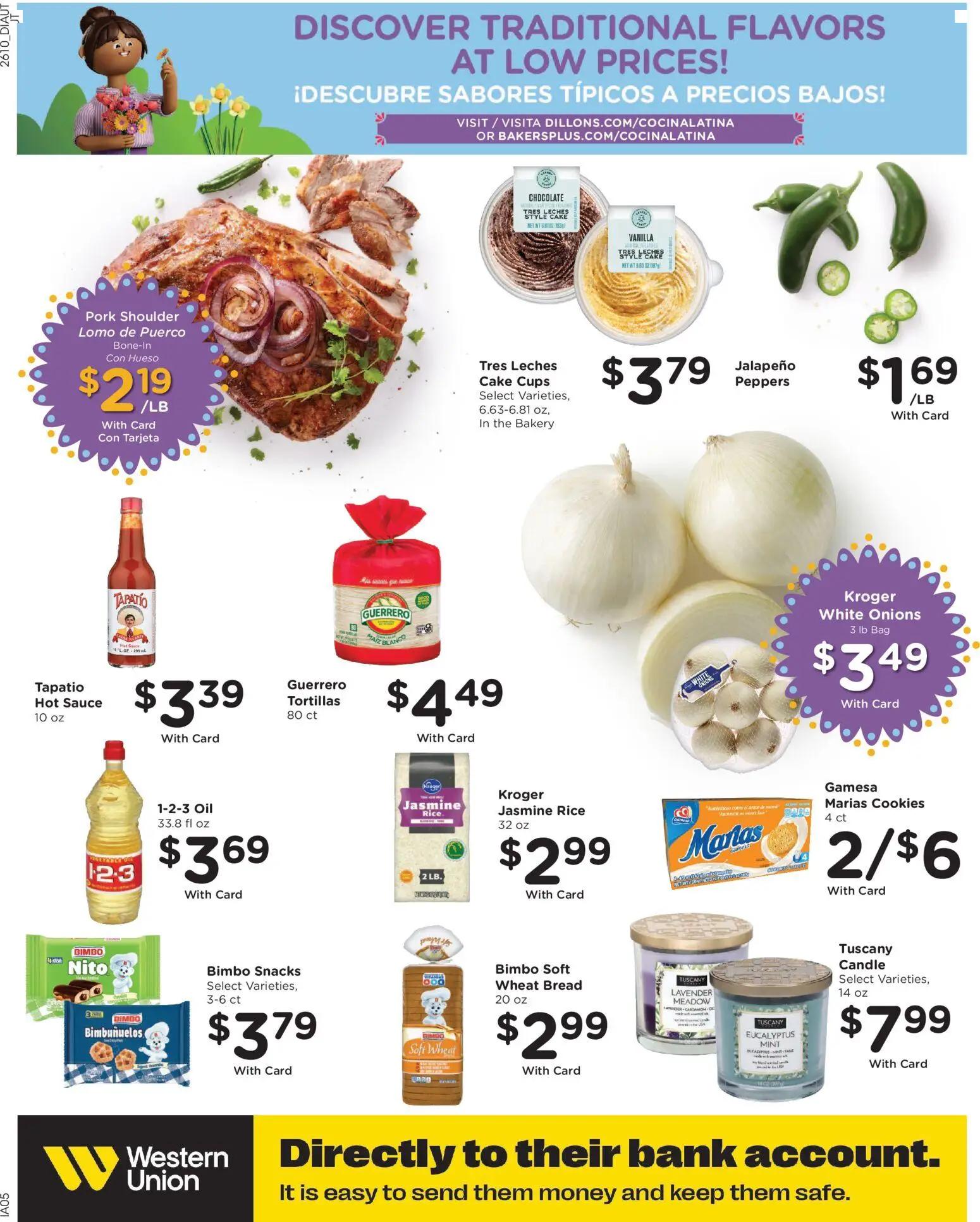 dillons - Dillons Weekly Ad - 04/08 - 04/14 2026 - page: 11