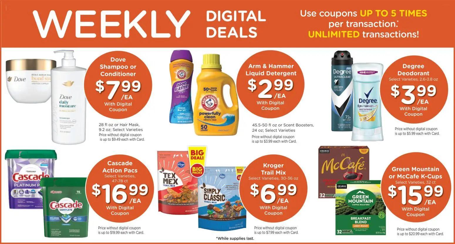 dillons - Dillons Weekly Ad - KS - 04/08 - 04/14 2026 - page: 3