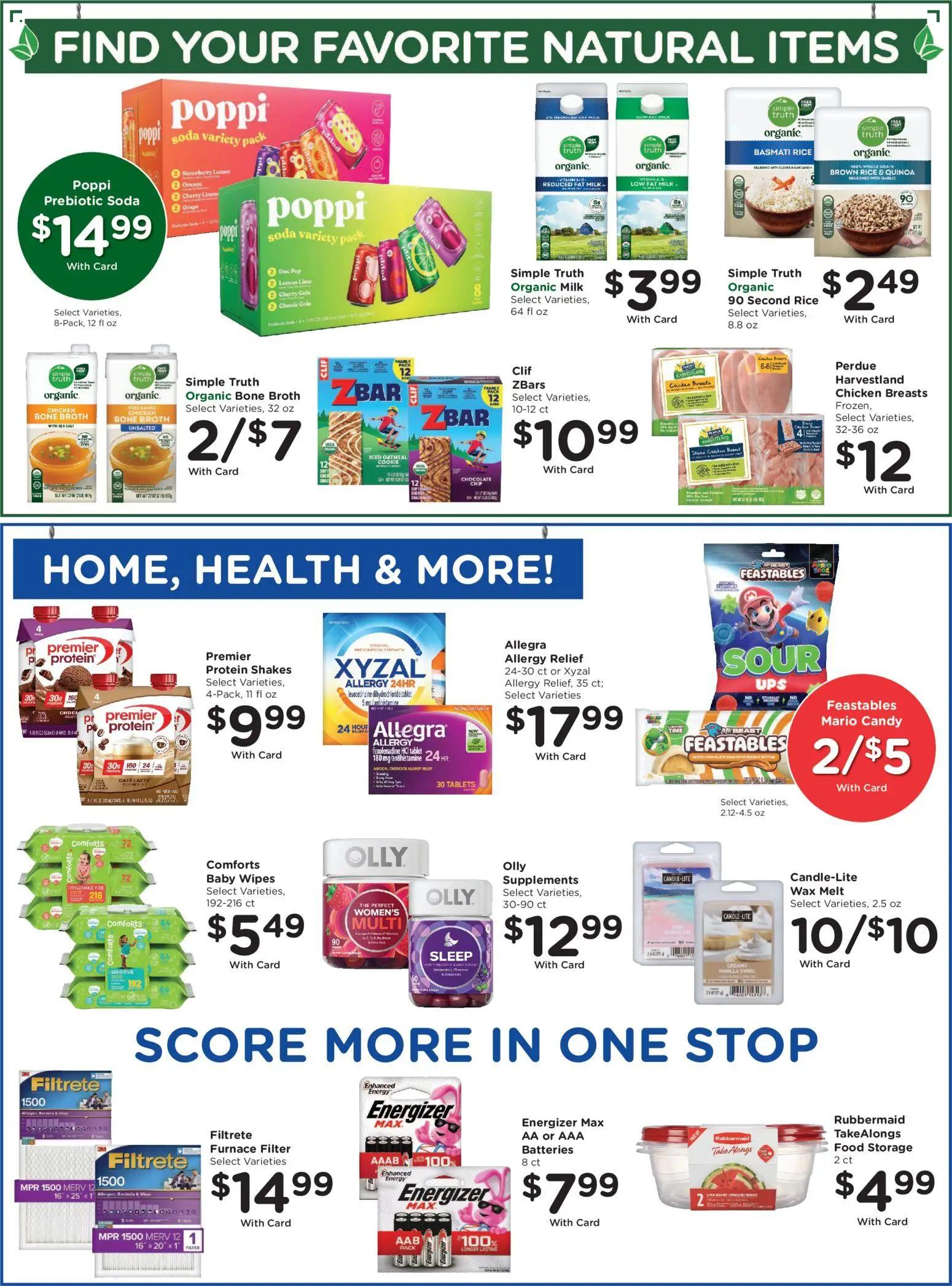 dillons - Dillons Weekly Ad - KS - 04/08 - 04/14 2026 - page: 7