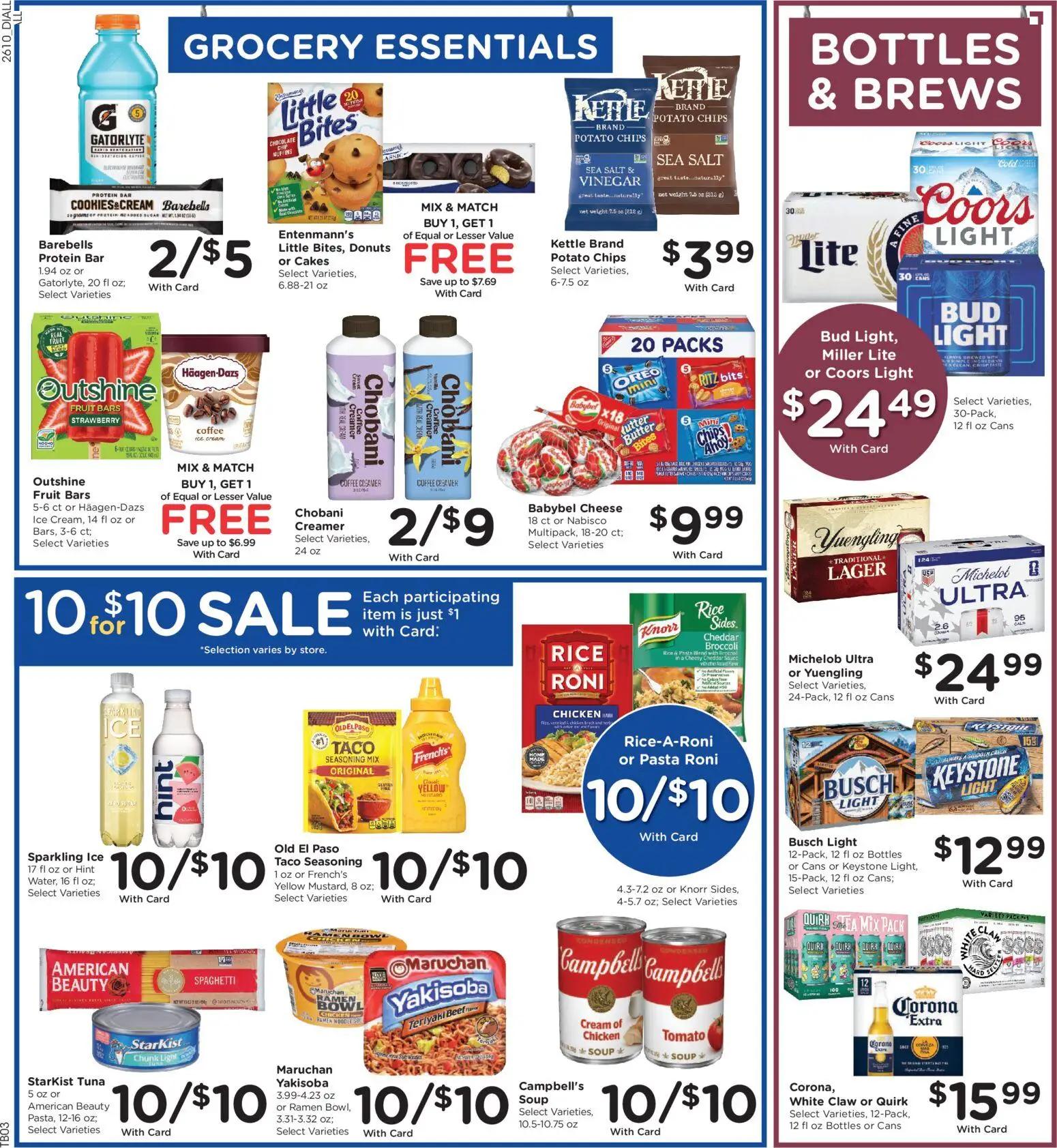 dillons - Dillons Weekly Ad - KS - 04/08 - 04/14 2026 - page: 6