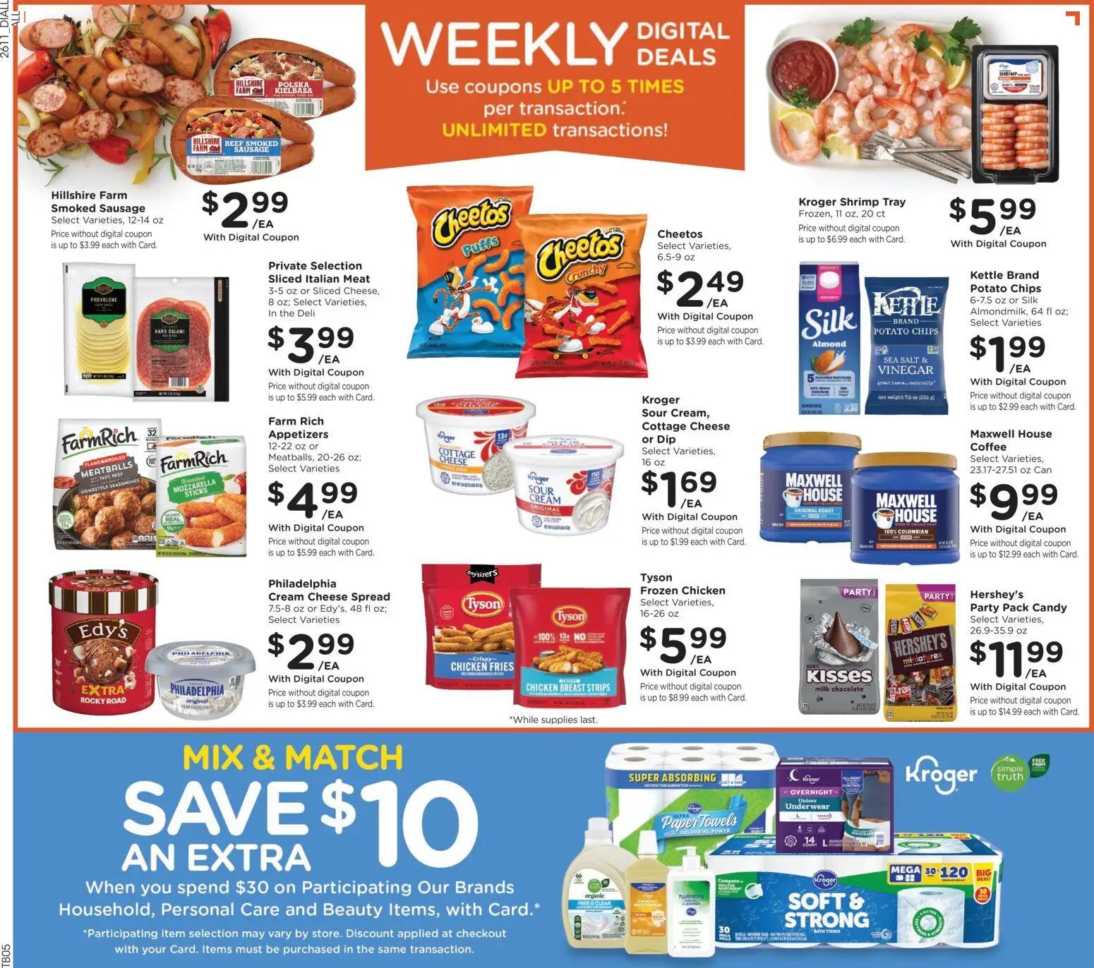 dillons - Dillons Weekly Ad - 04/15 - 04/21 2026 - page: 2