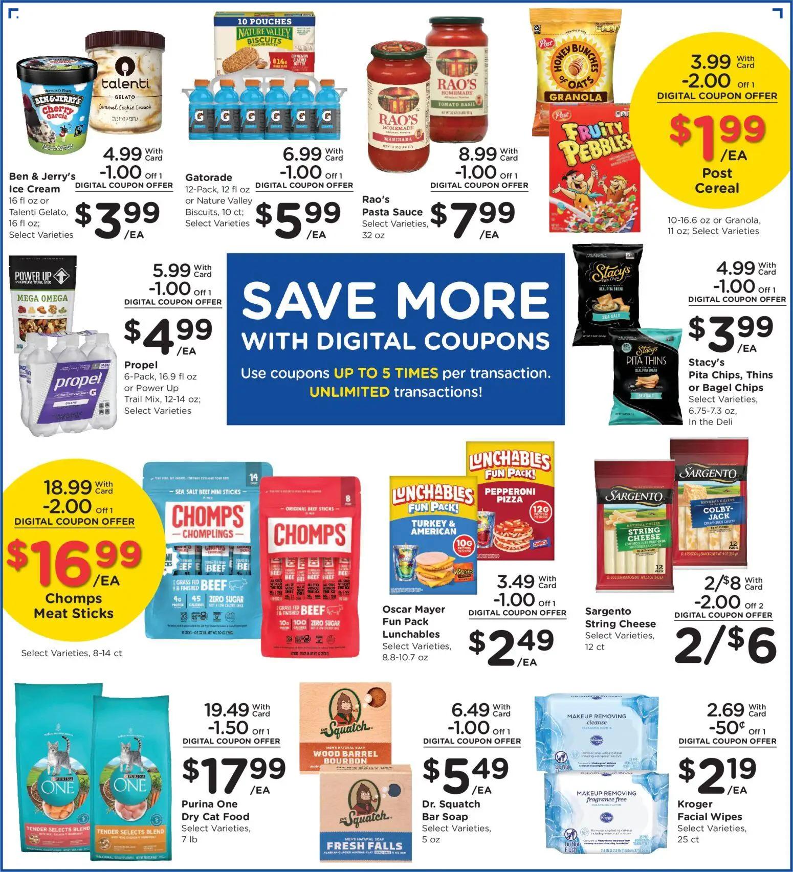 dillons - Dillons Weekly Ad - 04/15 - 04/21 2026 - page: 5