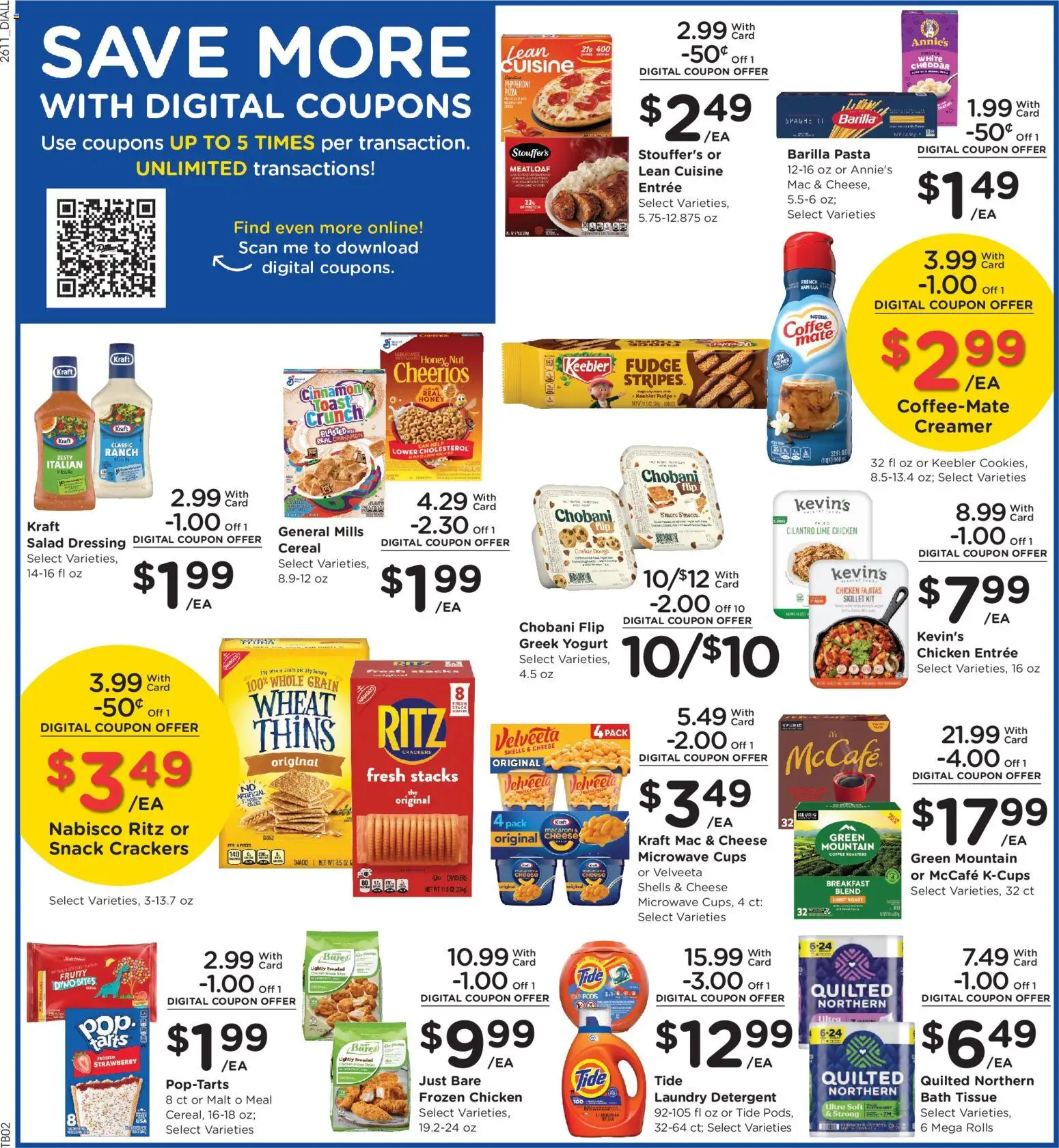 dillons - Dillons Weekly Ad - 04/15 - 04/21 2026 - page: 4