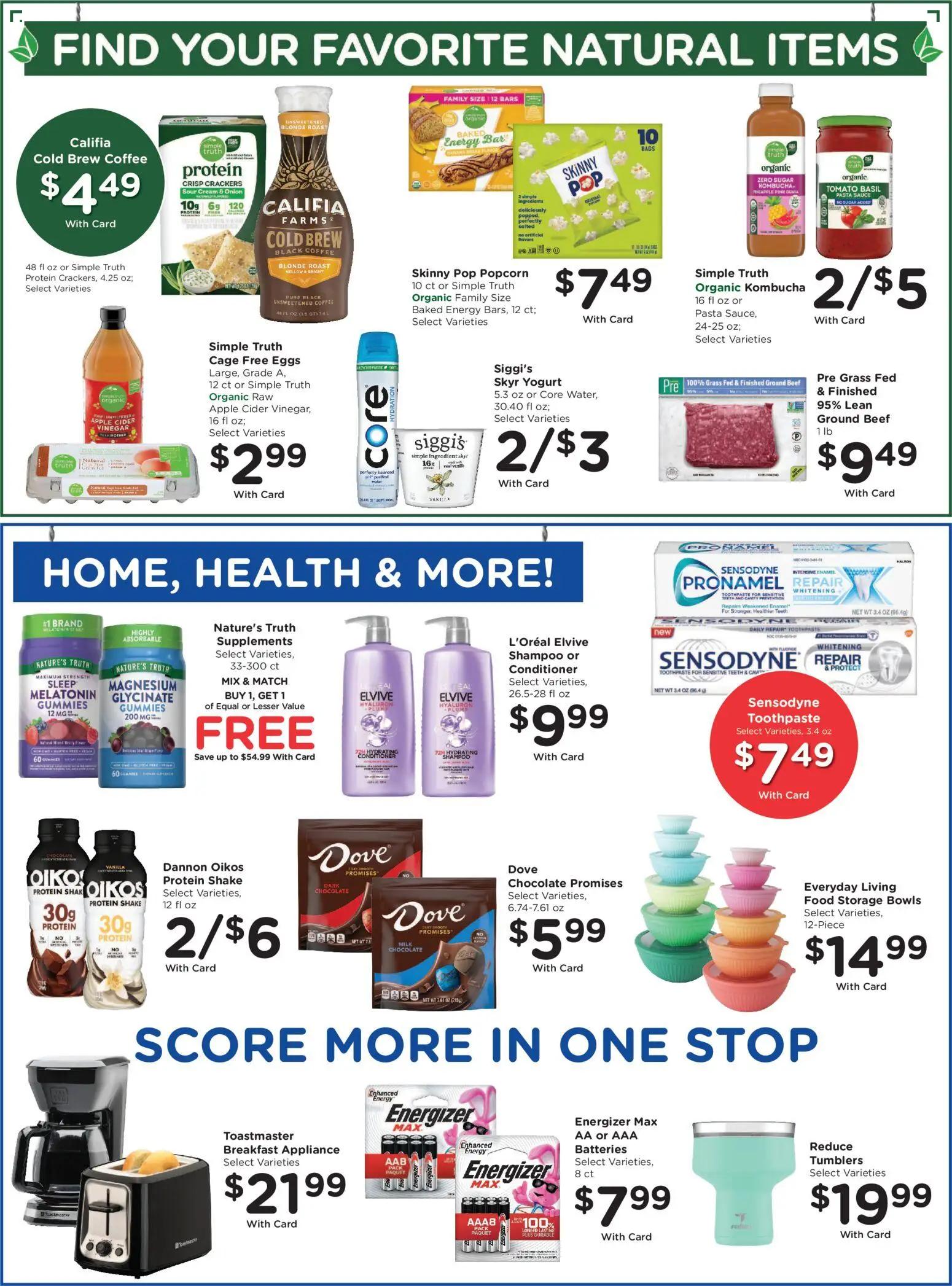 dillons - Dillons Weekly Ad - KS - 04/15 - 04/21 2026 - page: 8