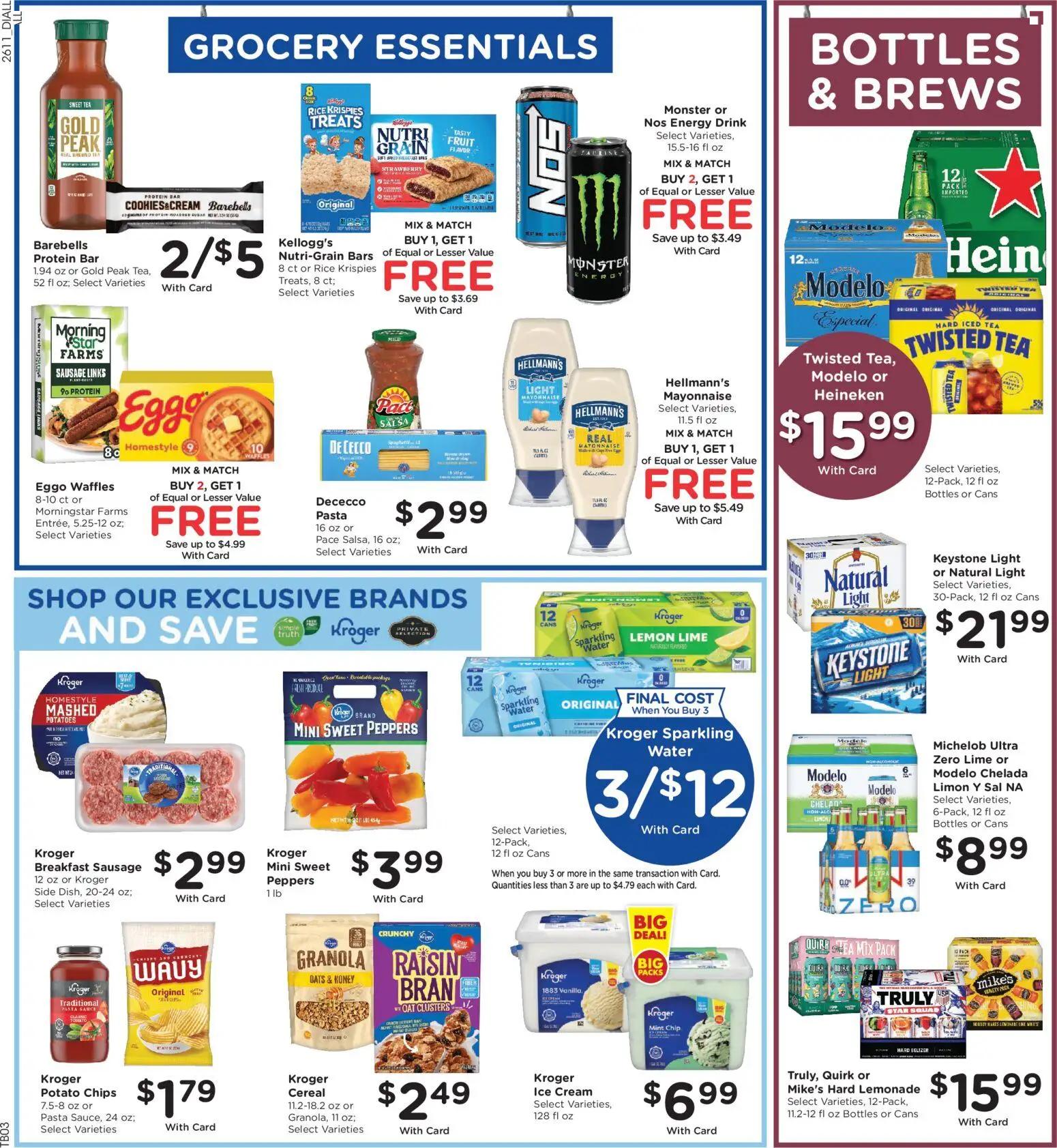 dillons - Dillons Weekly Ad - KS - 04/15 - 04/21 2026 - page: 6