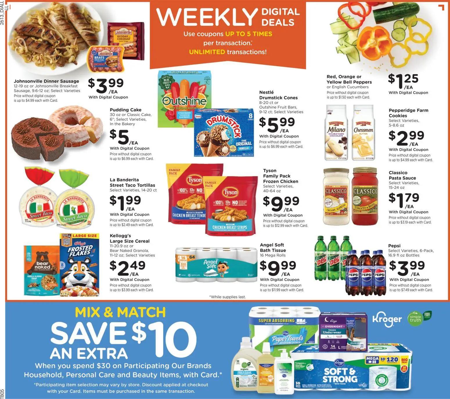 dillons - Dillons Weekly Ad - 04/29 - 05/05 2026 - page: 2