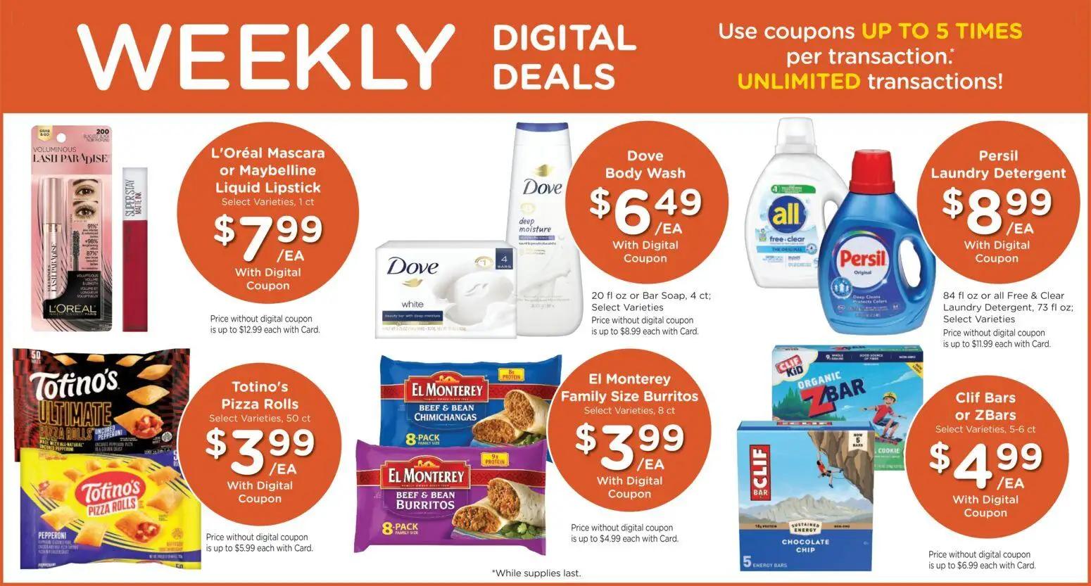 dillons - Dillons Weekly Ad - 04/29 - 05/05 2026 - page: 3