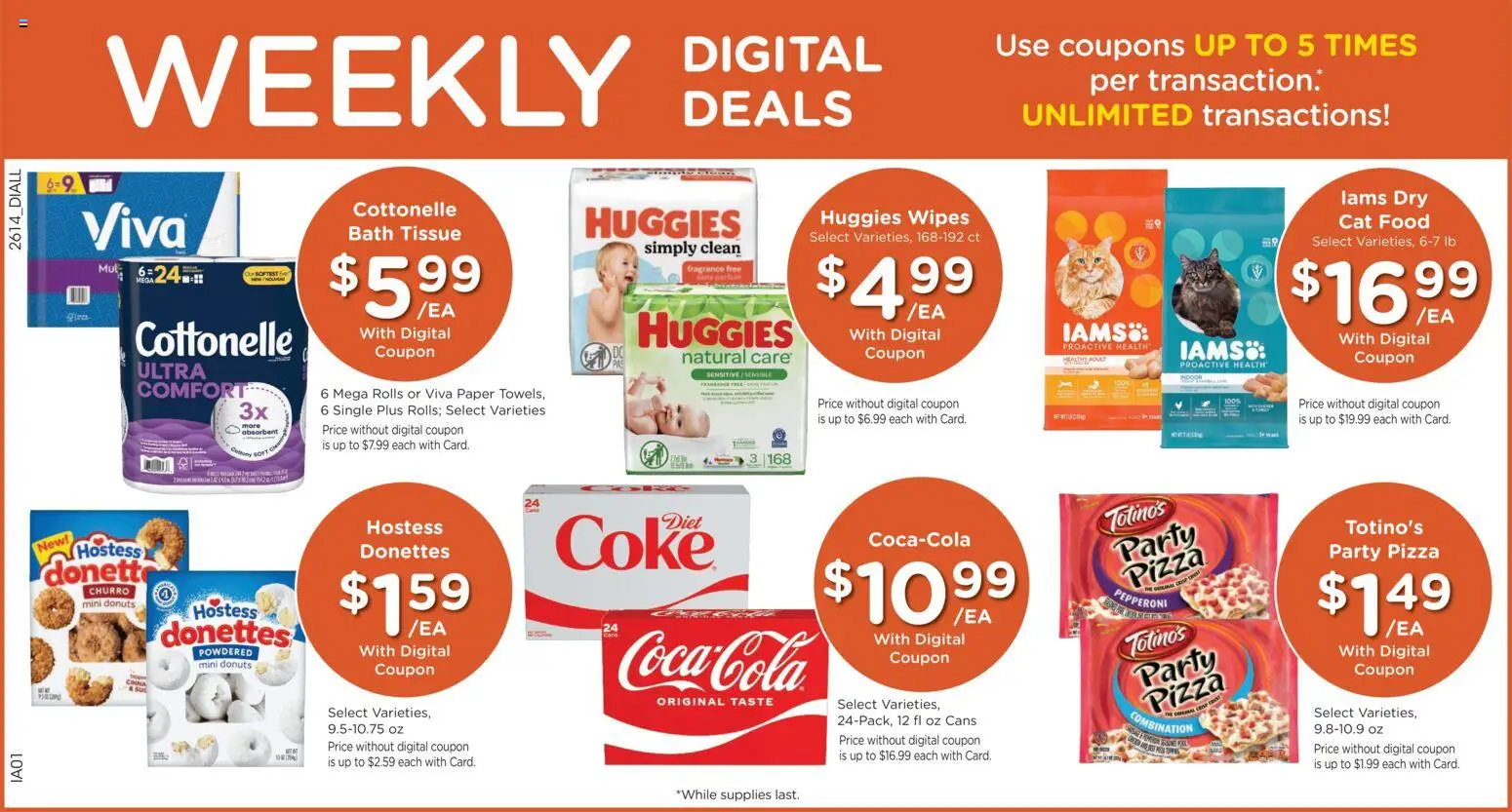 dillons - Dillons Weekly Ad - 05/06 - 05/12 2026 - page: 3