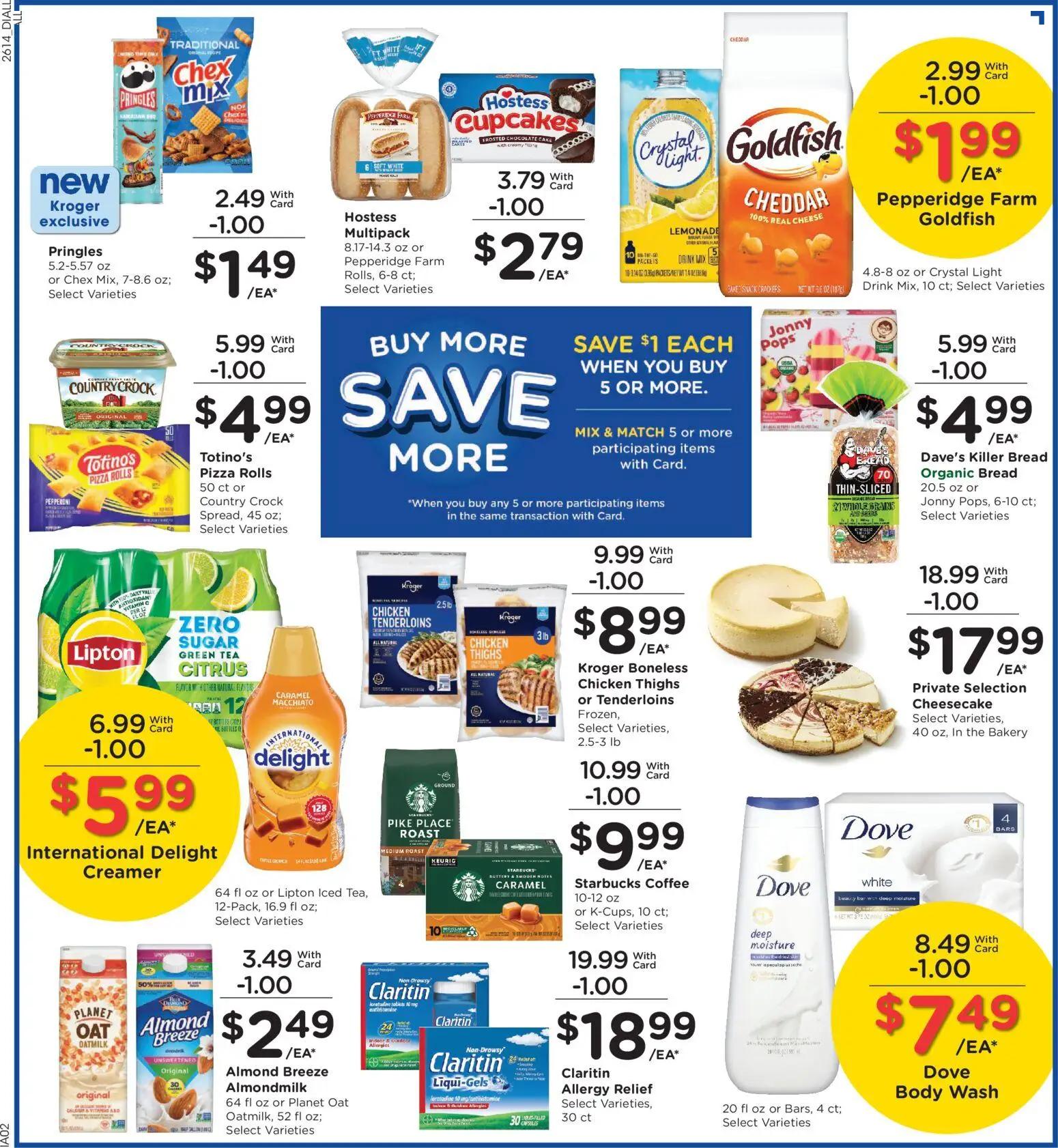 dillons - Dillons Weekly Ad - 05/06 - 05/12 2026 - page: 7
