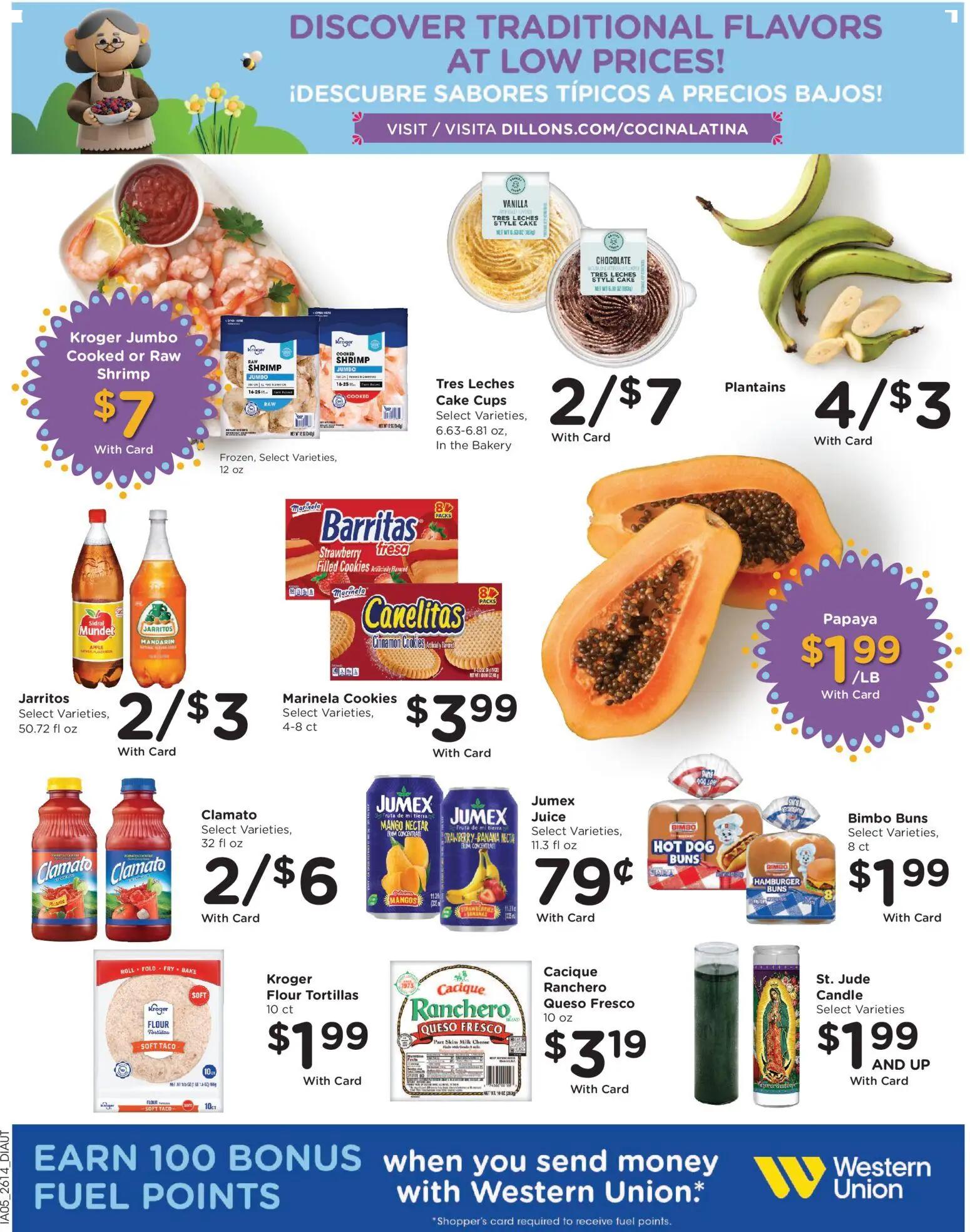 dillons - Dillons Weekly Ad - 05/06 - 05/12 2026 - page: 12