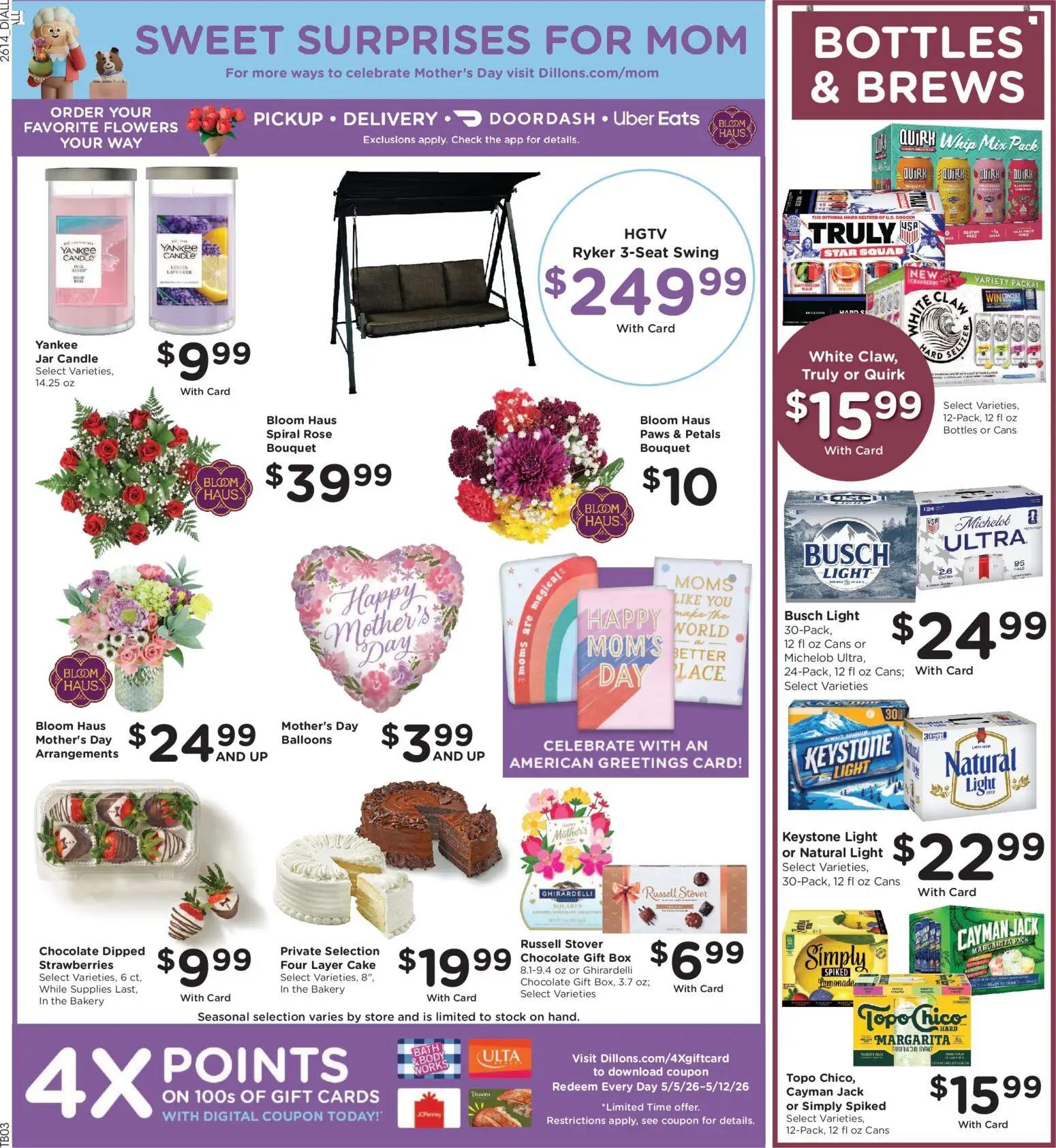 dillons - Dillons Weekly Ad - 05/06 - 05/12 2026 - page: 4
