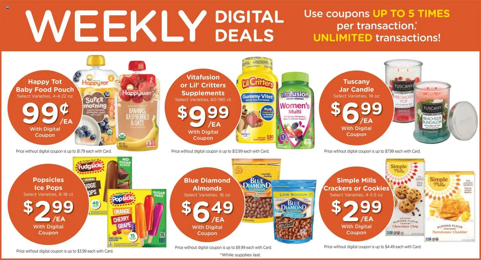 dillons - Dillons Weekly Ad - KS - 05/13 - 05/19 2026 - page: 3