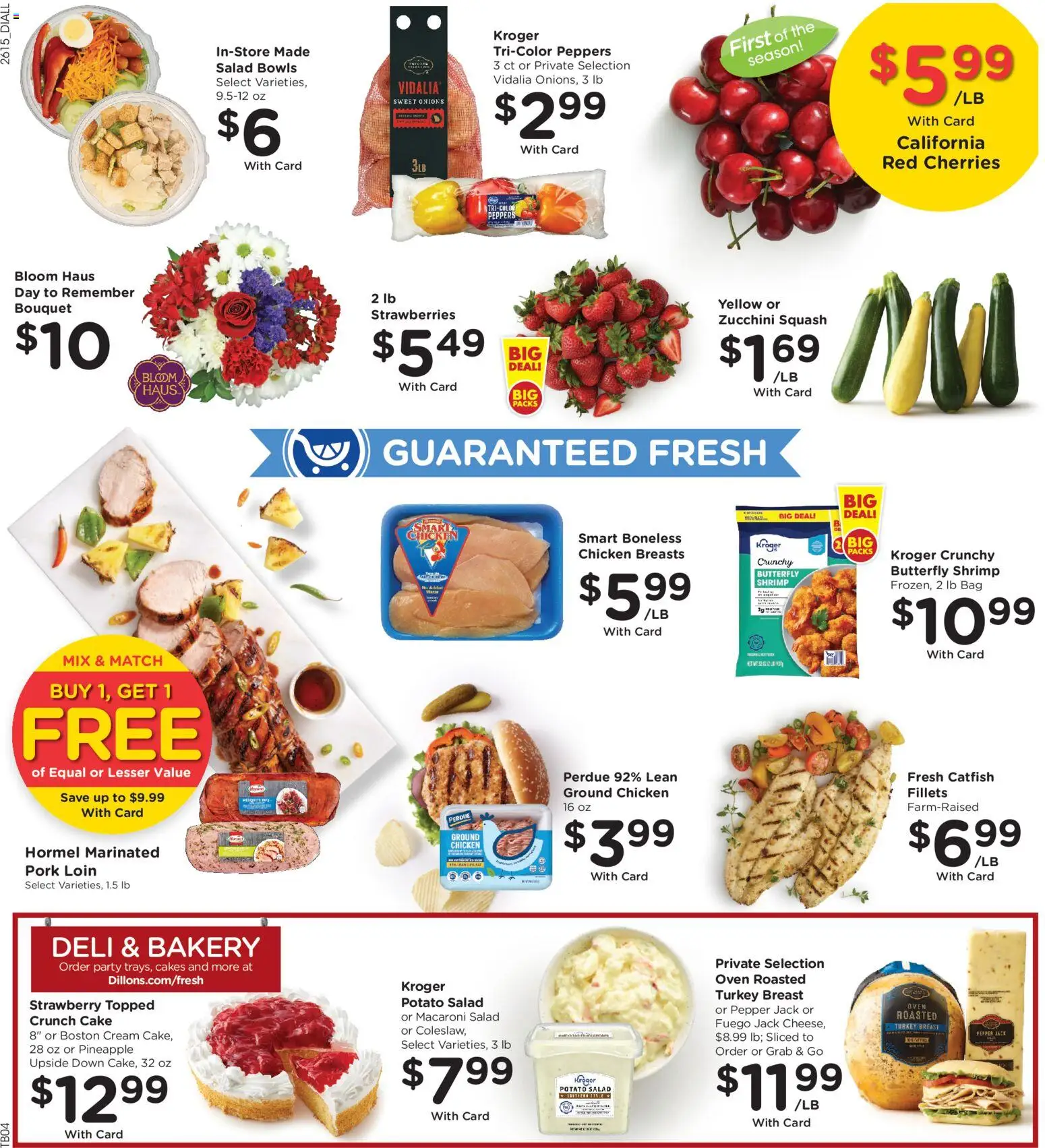 dillons - Dillons Weekly Ad - KS - 05/13 - 05/19 2026 - page: 11