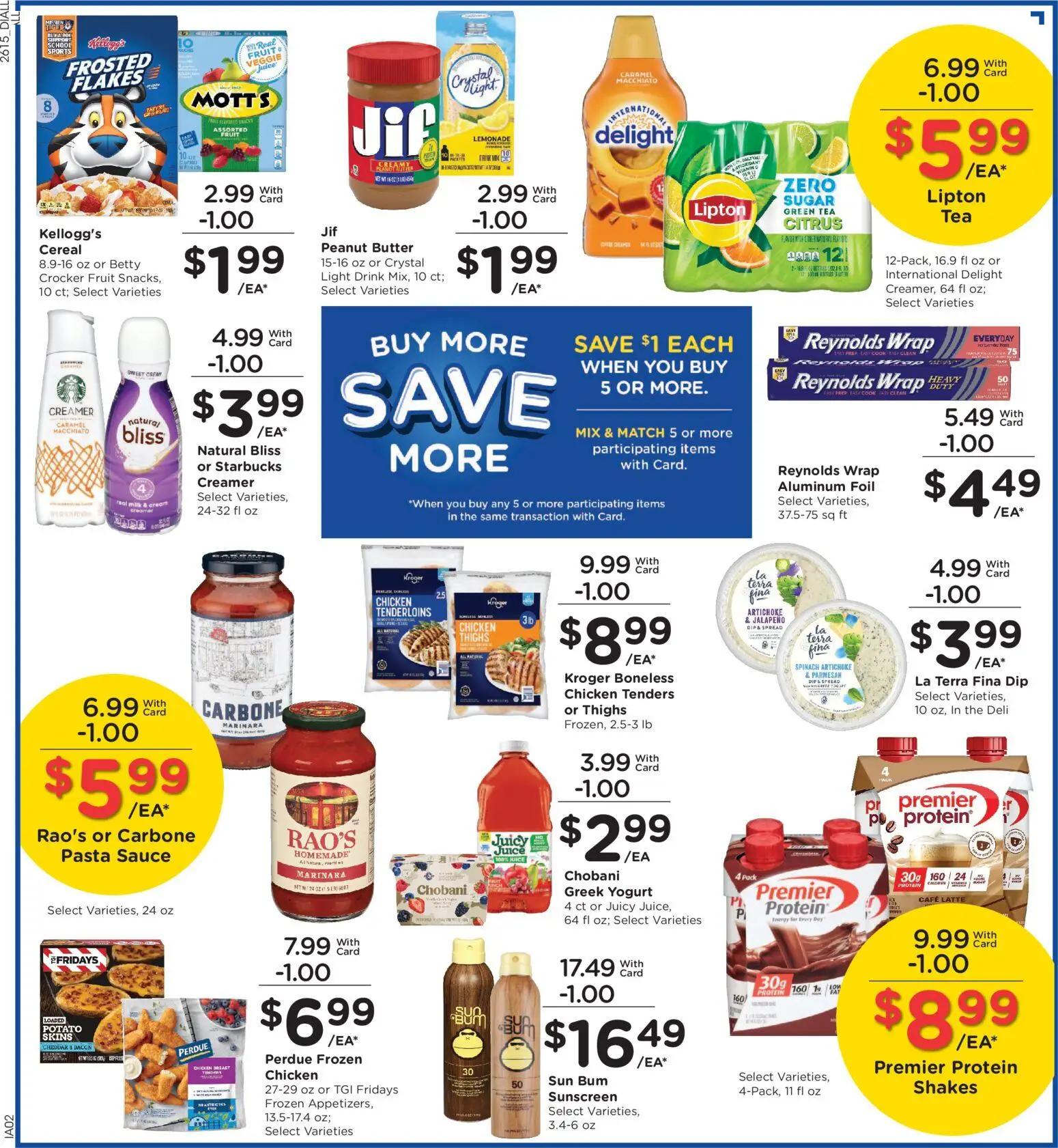 dillons - Dillons Weekly Ad - 05/13 - 05/19 2026 - page: 5