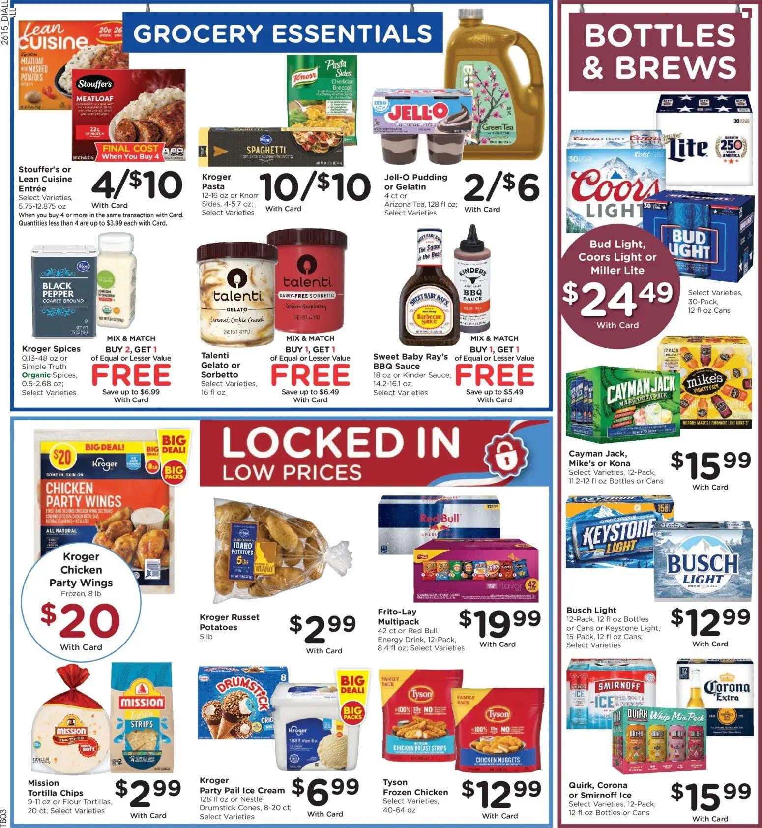 dillons - Dillons Weekly Ad - 05/13 - 05/19 2026 - page: 6