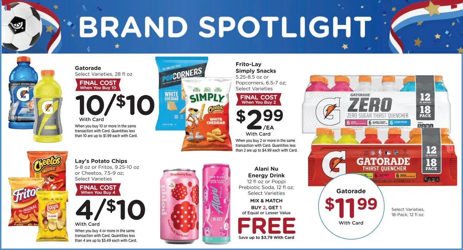 dillons - Dillons Weekly Ad - 05/13 - 05/19 2026 - page: 7