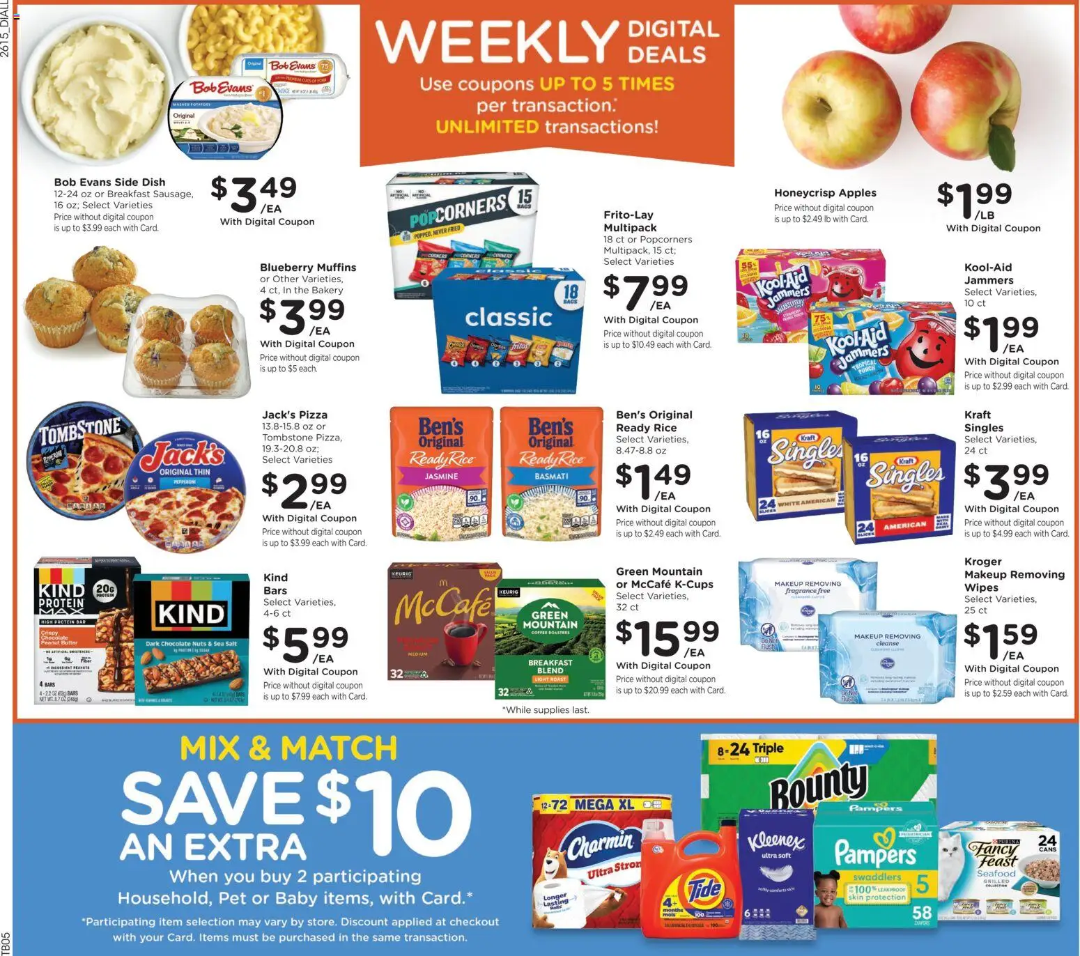 dillons - Dillons Weekly Ad - 05/13 - 05/19 2026 - page: 2