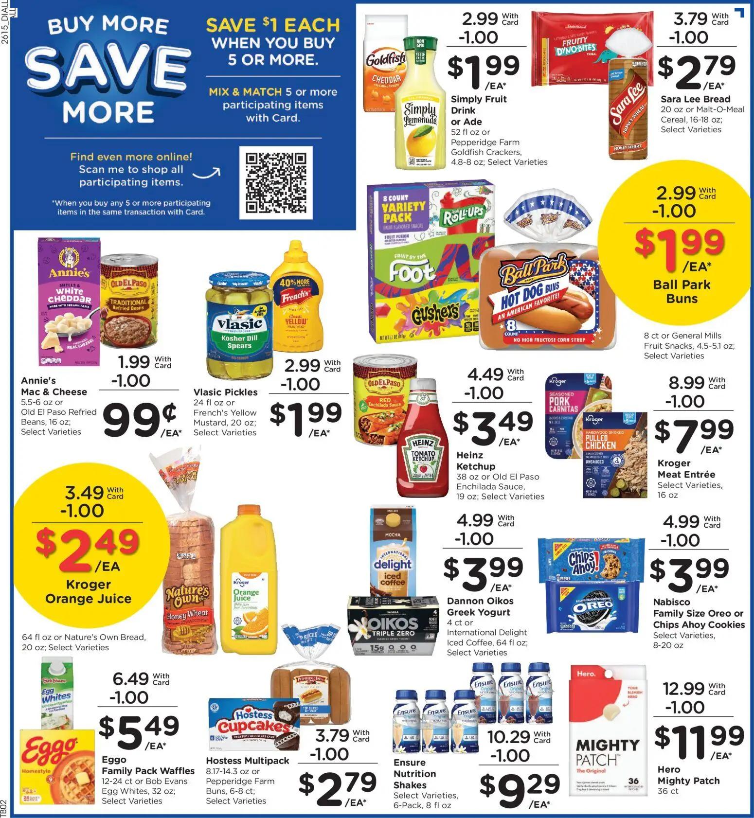 dillons - Dillons Weekly Ad - 05/13 - 05/19 2026 - page: 4
