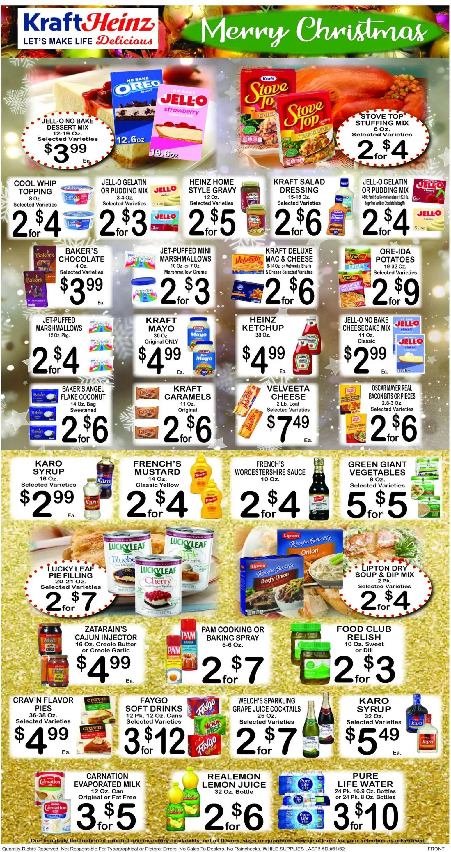 foodland - Foodland Weekly Ad - 12/23 - 12/29 2025 - page: 5