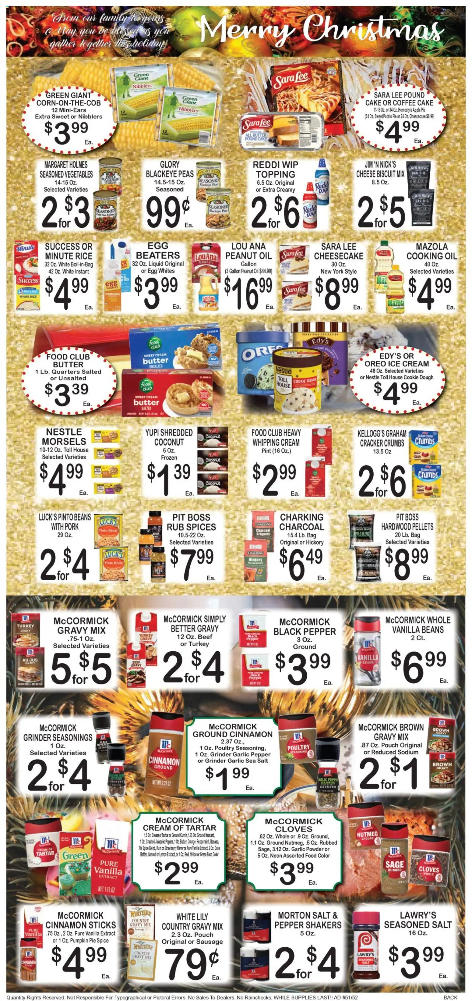 foodland - Foodland Weekly Ad - 12/23 - 12/29 2025 - page: 6