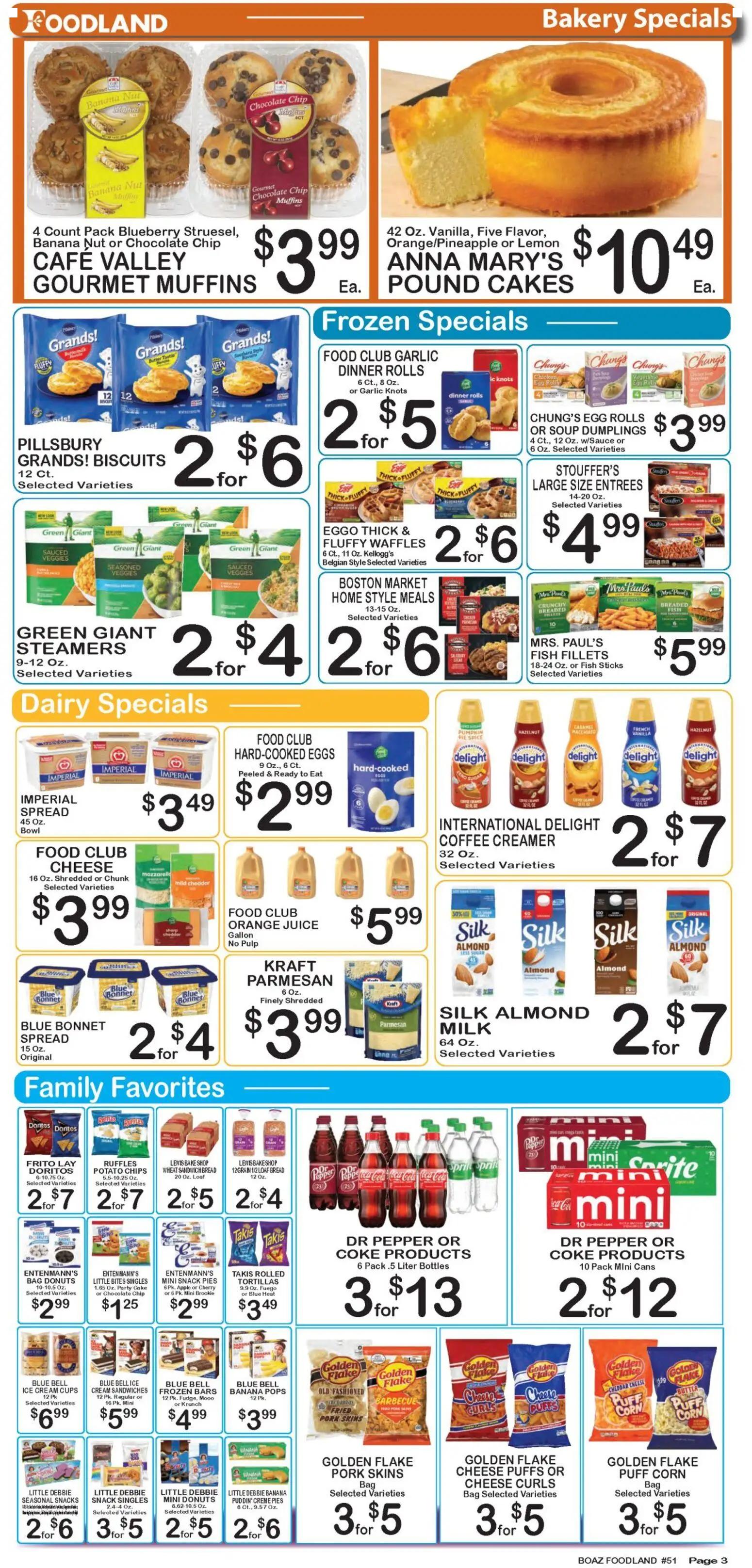foodland - Foodland Weekly Ad - 02/24 - 03/02 2026 - page: 3