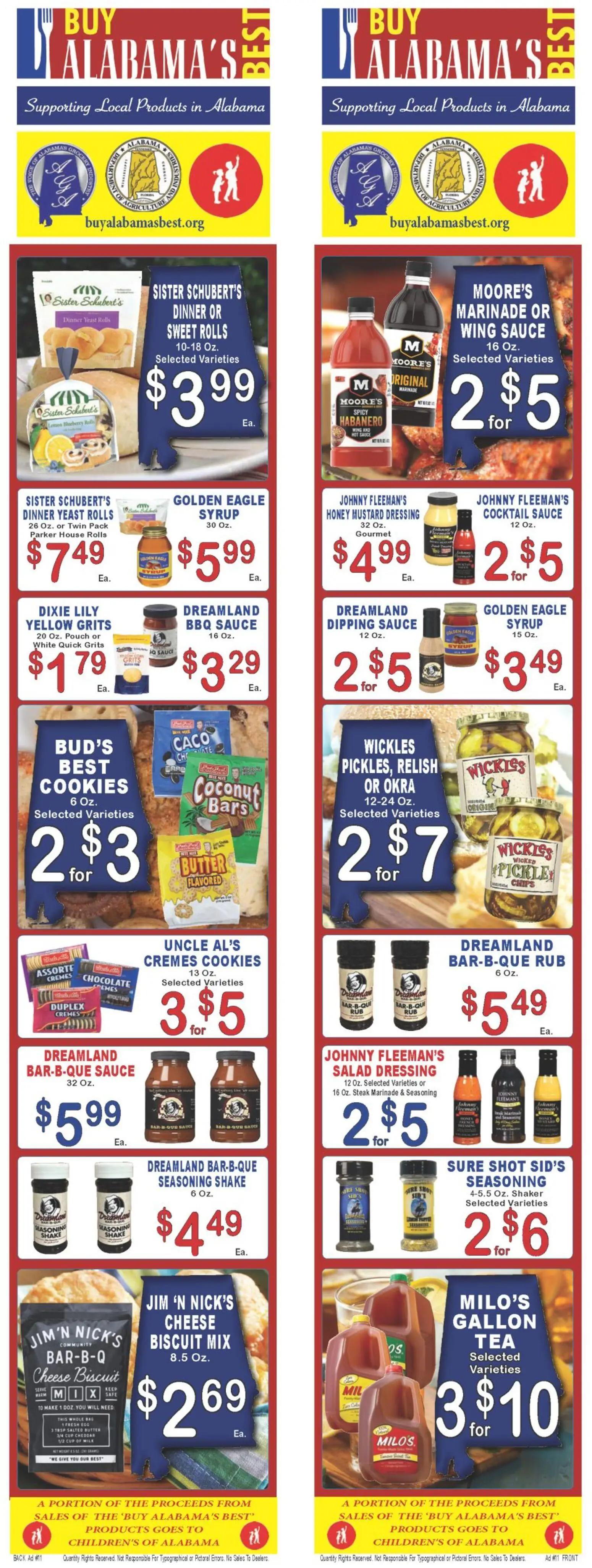 foodland - Foodland Weekly Ad - 03/10 - 03/16 2026 - page: 5