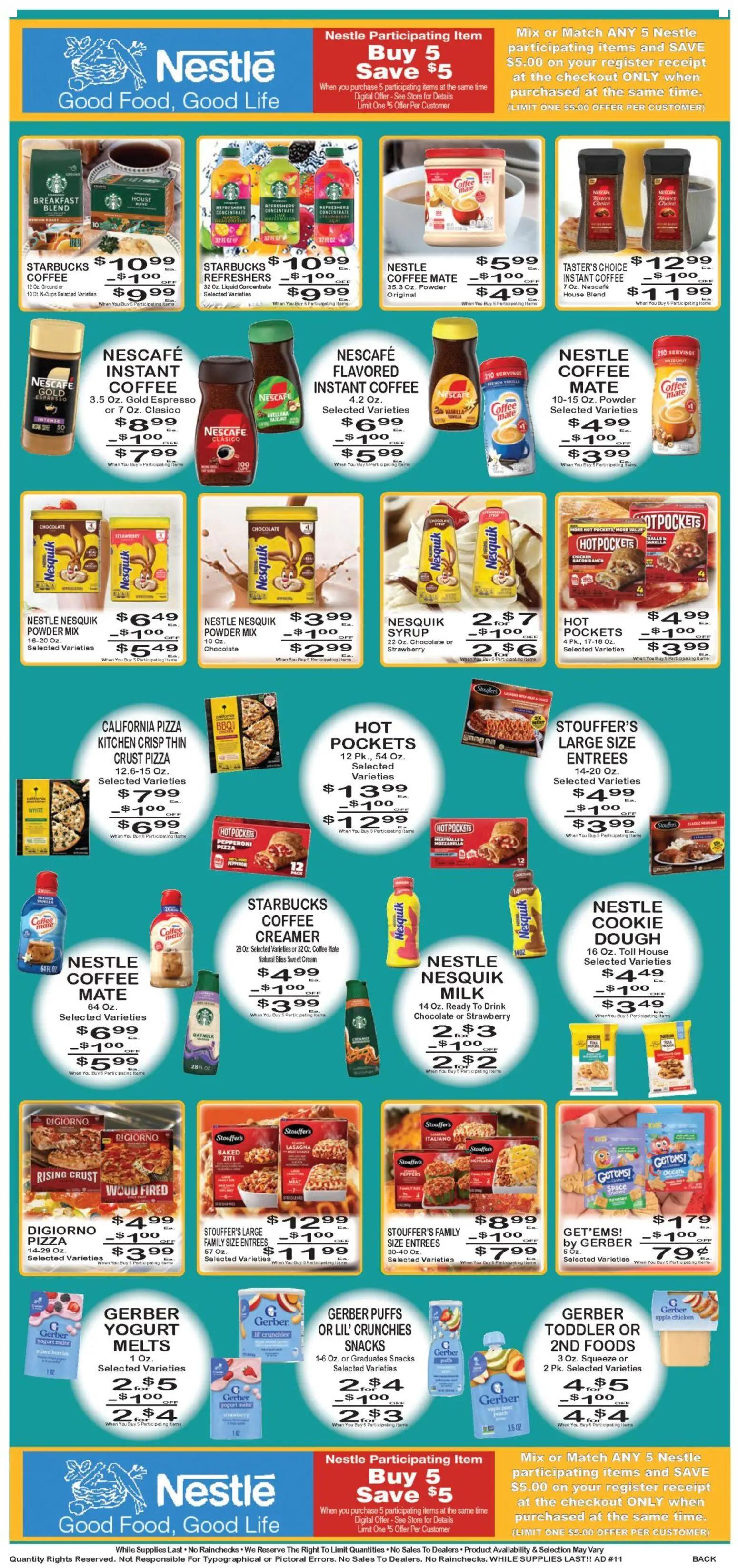 foodland - Foodland Weekly Ad - 03/10 - 03/16 2026 - page: 7