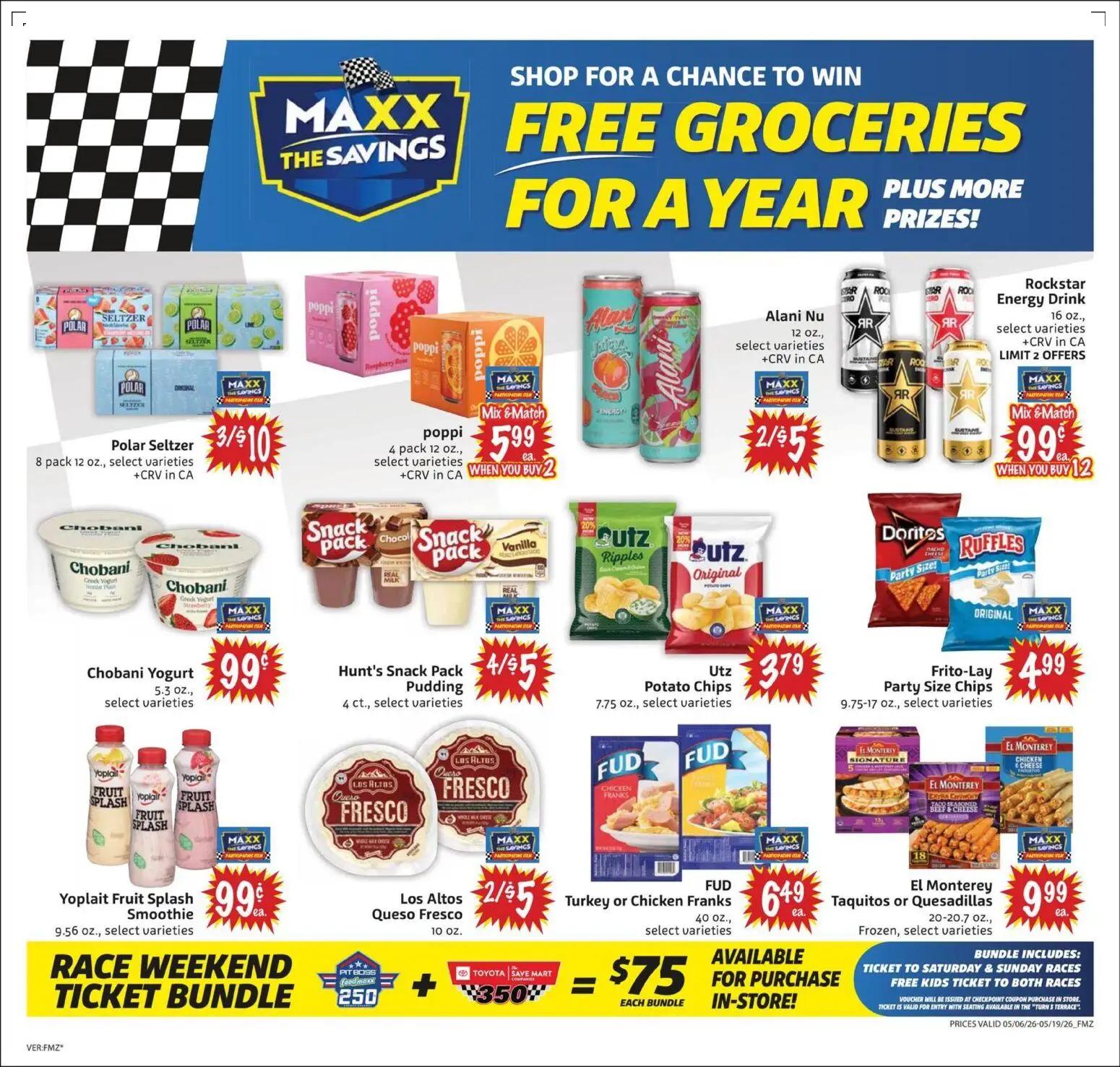 foodmaxx - FoodMaxx Weekly Ad - NV - 05/06 - 05/19 2026 - page: 2