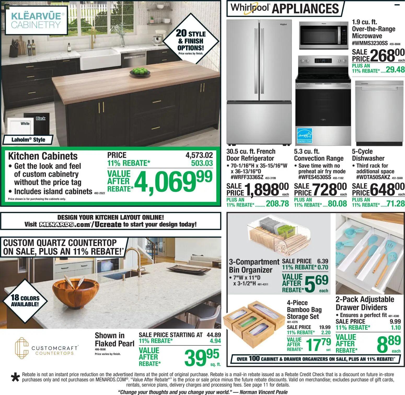 menards - Menards - Weekly Ad - 05/28 - 06/07 2026 - page: 16