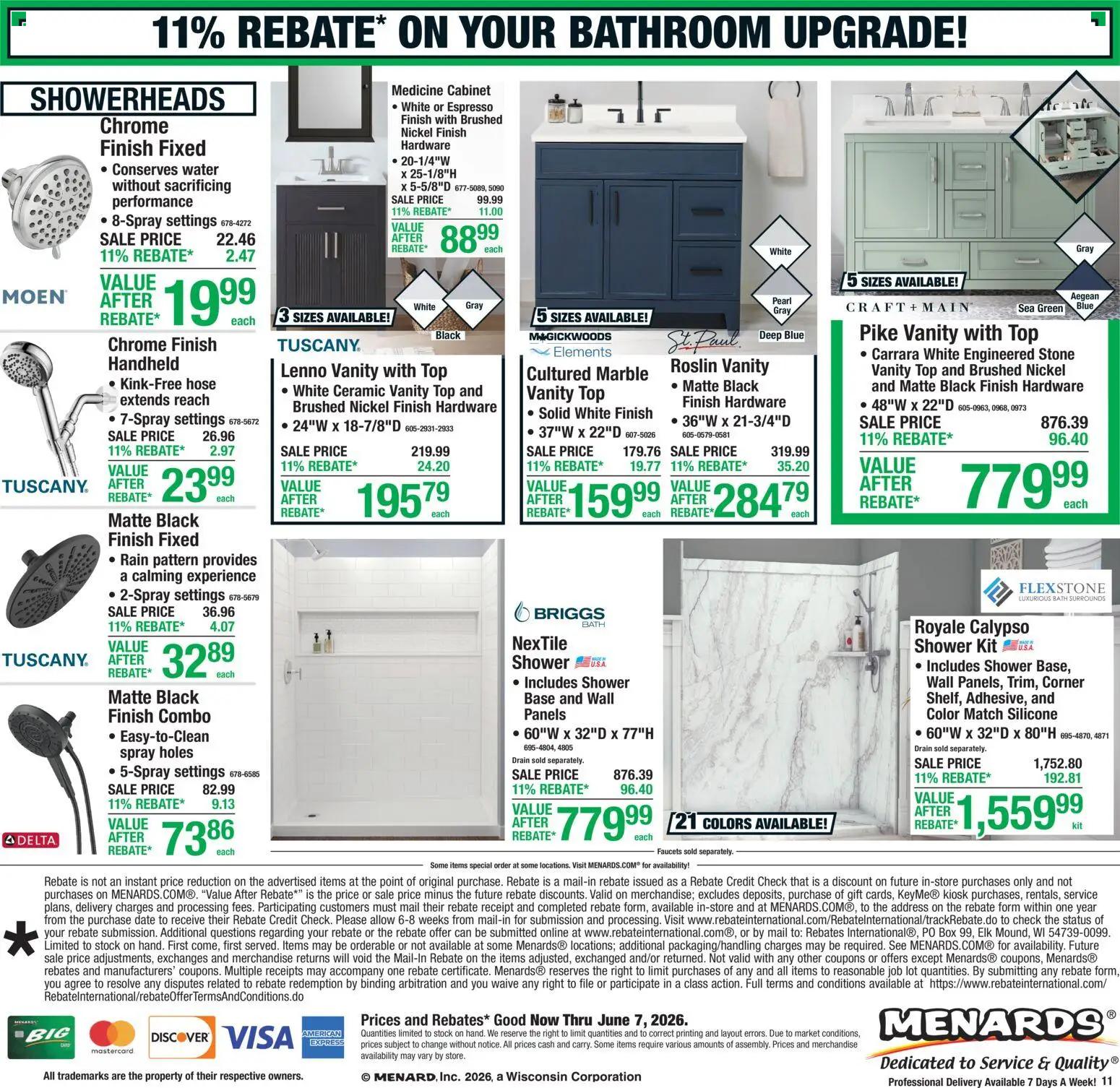 menards - Menards - Weekly Ad - 05/28 - 06/07 2026 - page: 18