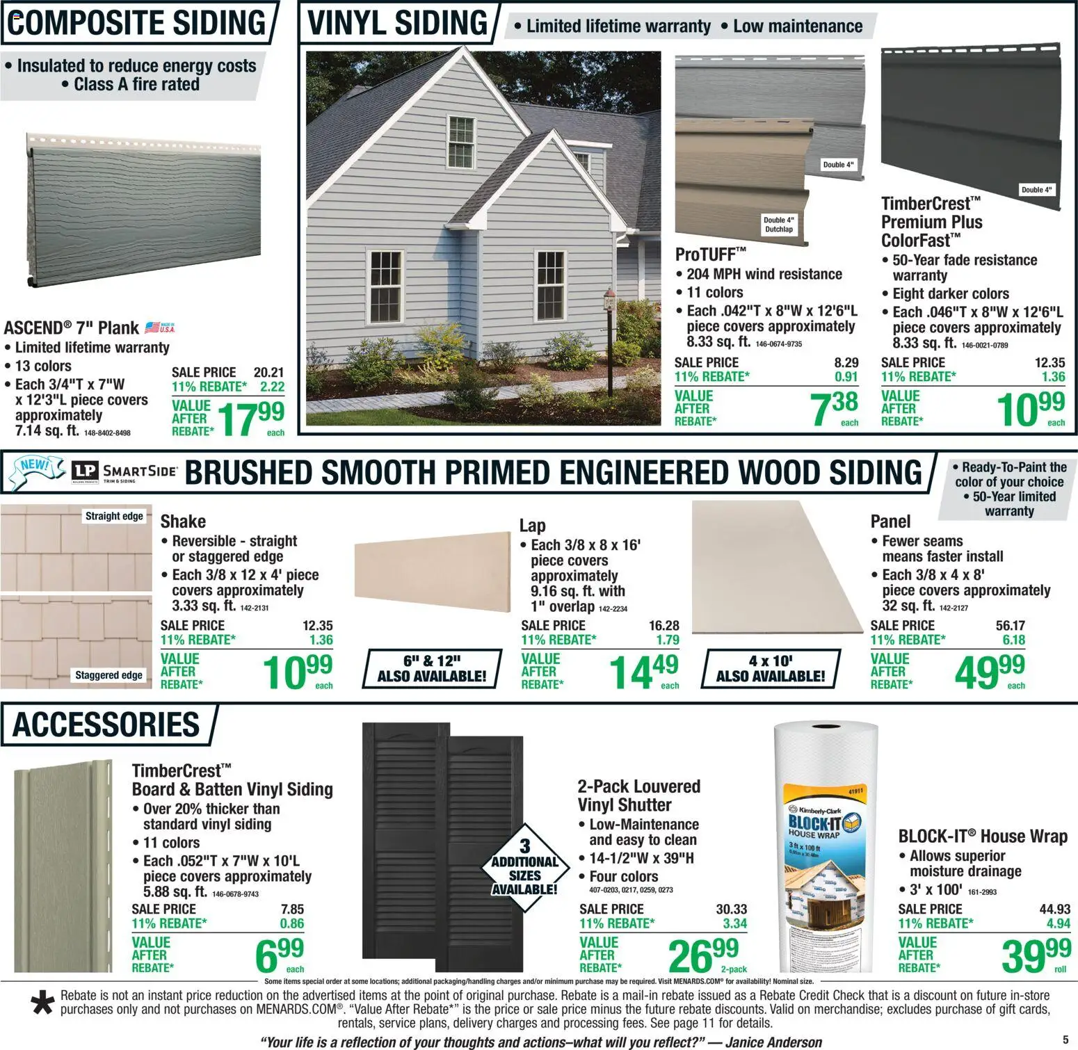 menards - Menards - Weekly Ad - 05/28 - 06/07 2026 - page: 8