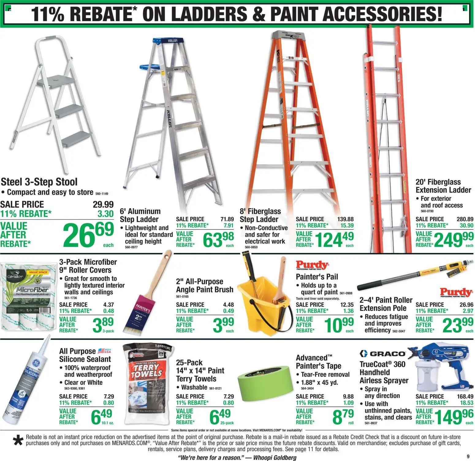 menards - Menards - Weekly Ad - 05/28 - 06/07 2026 - page: 14
