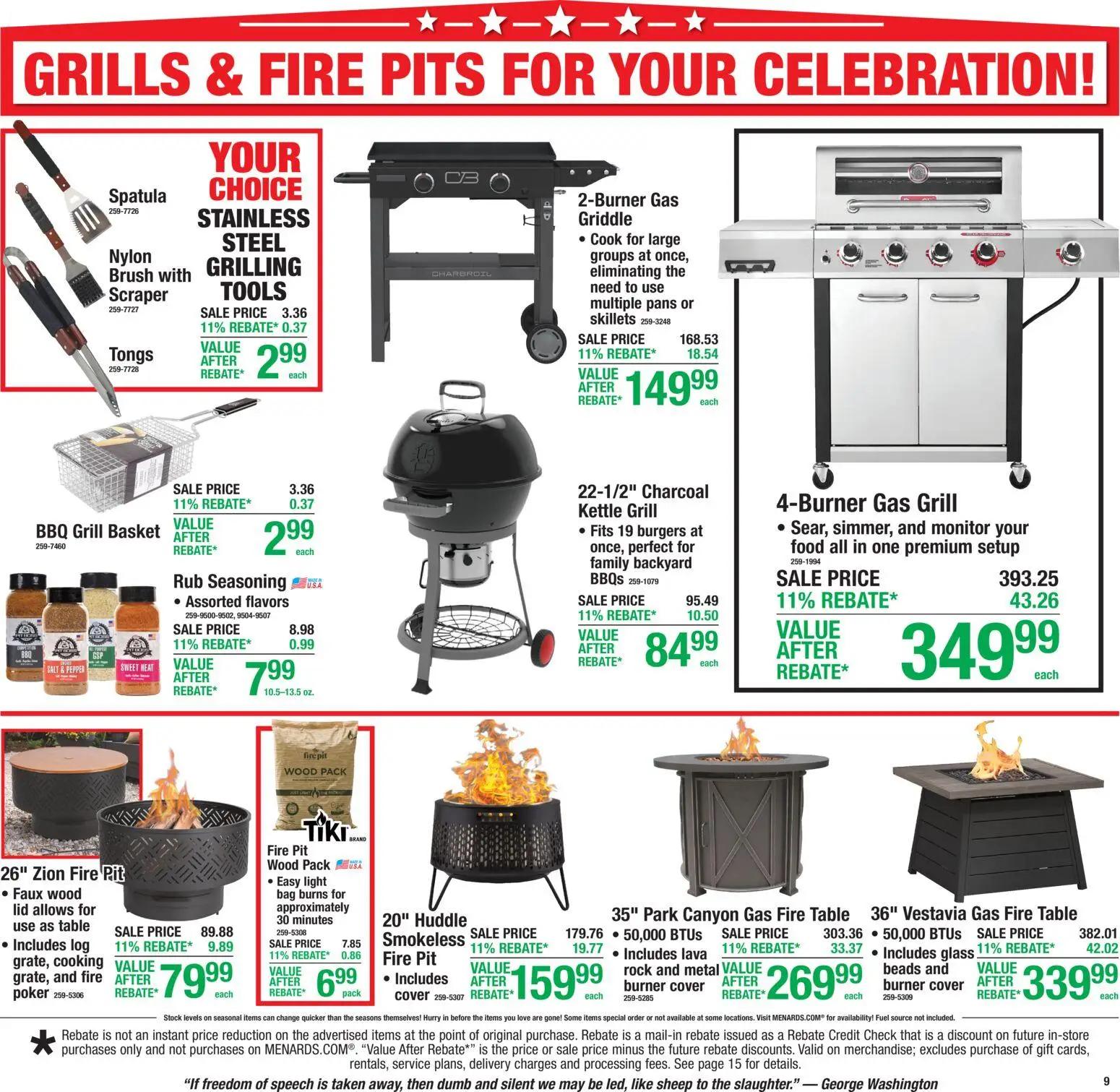 menards - Menards Weekly Ad - 06/25 - 07/05 2026 - page: 15