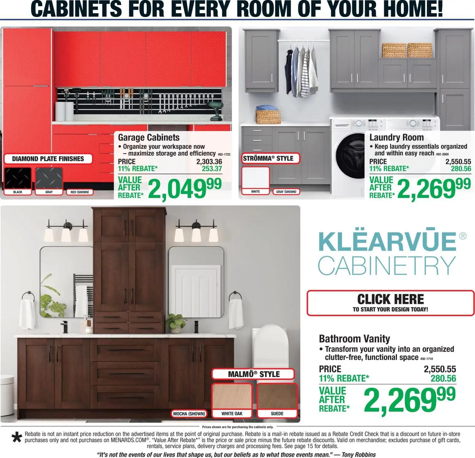 menards - Menards Weekly Ad - 06/25 - 07/05 2026 - page: 21