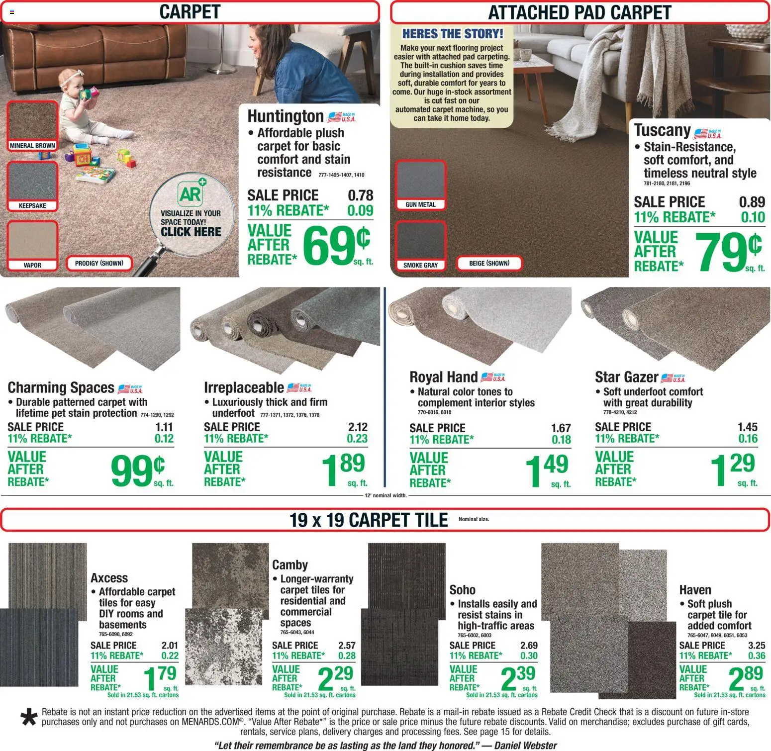 menards - Menards Weekly Ad - 06/25 - 07/05 2026 - page: 24