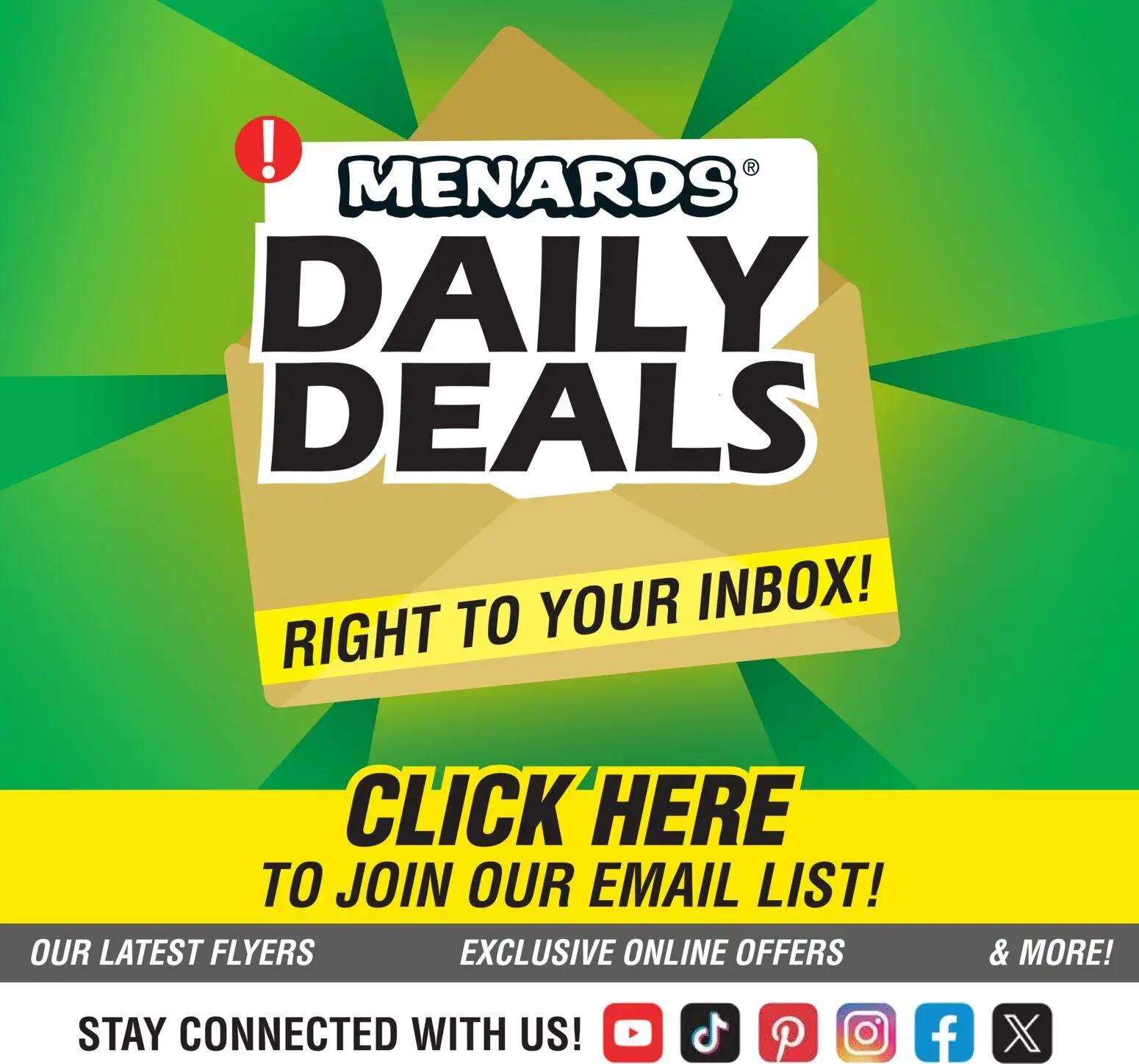 menards - Menards Weekly Ad - 06/25 - 07/05 2026 - page: 26