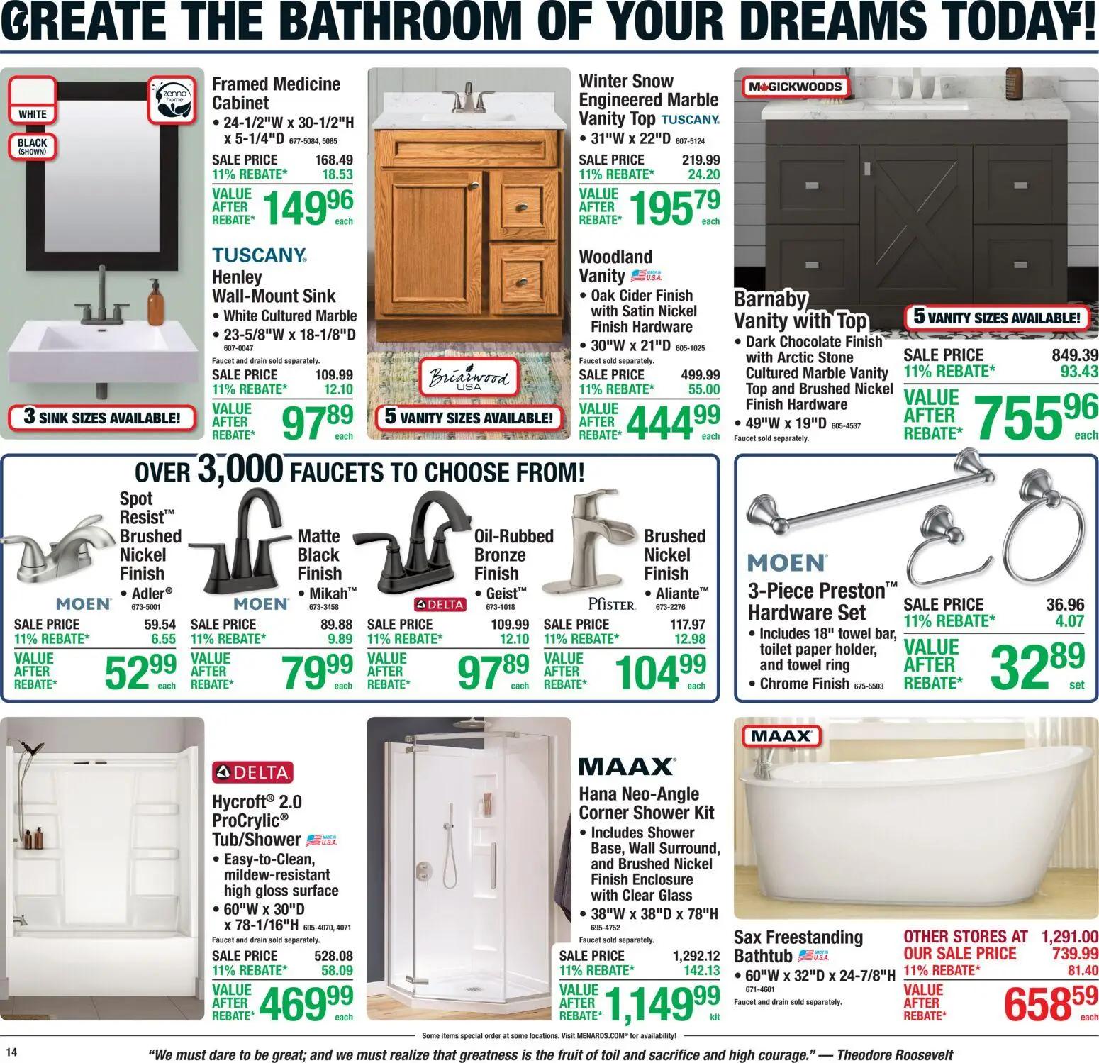 menards - Menards Weekly Ad - 06/25 - 07/05 2026 - page: 22