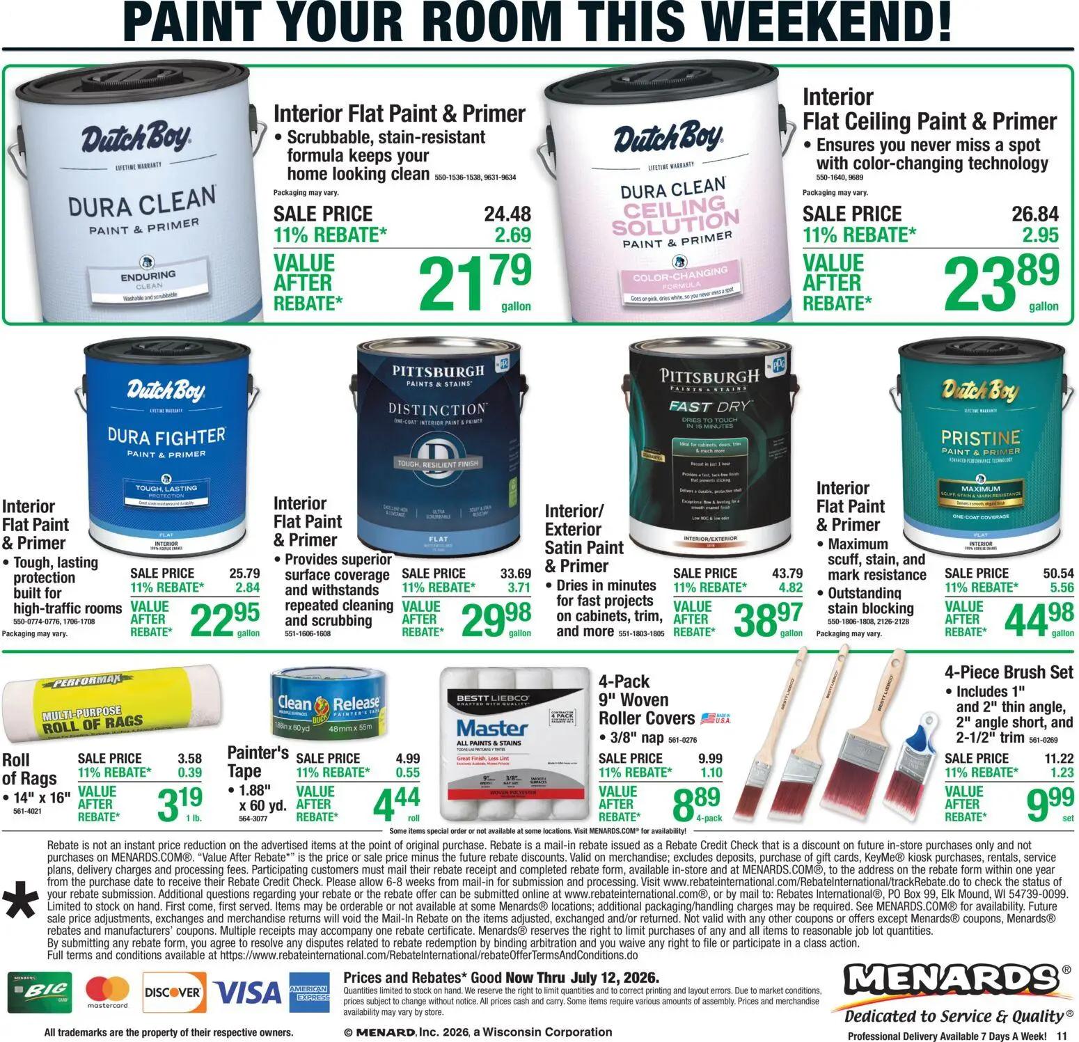 menards - Menards Weekly Ad - 07/02 - 07/12 2026 - page: 19